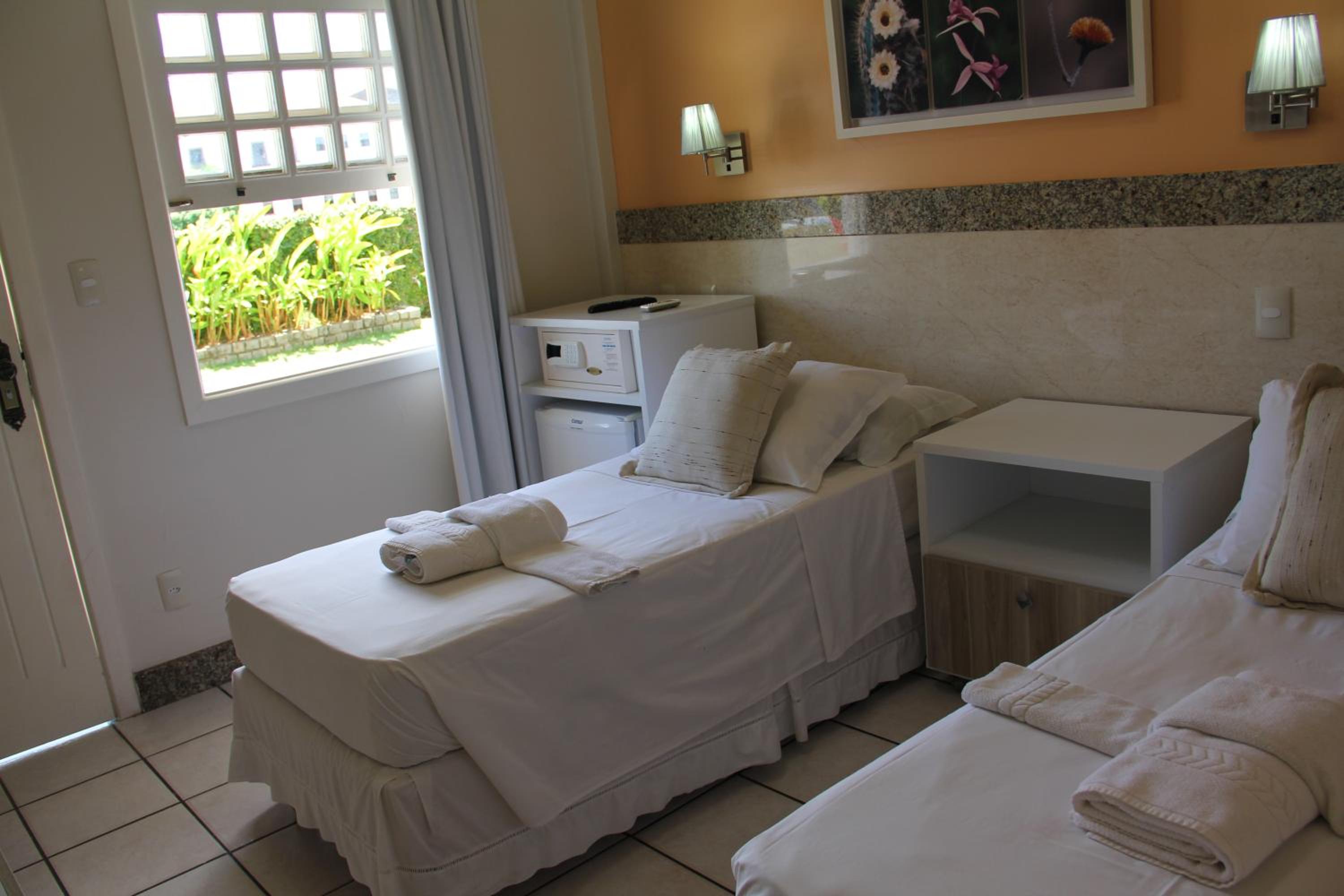 Hotel Pousada da Mangueira