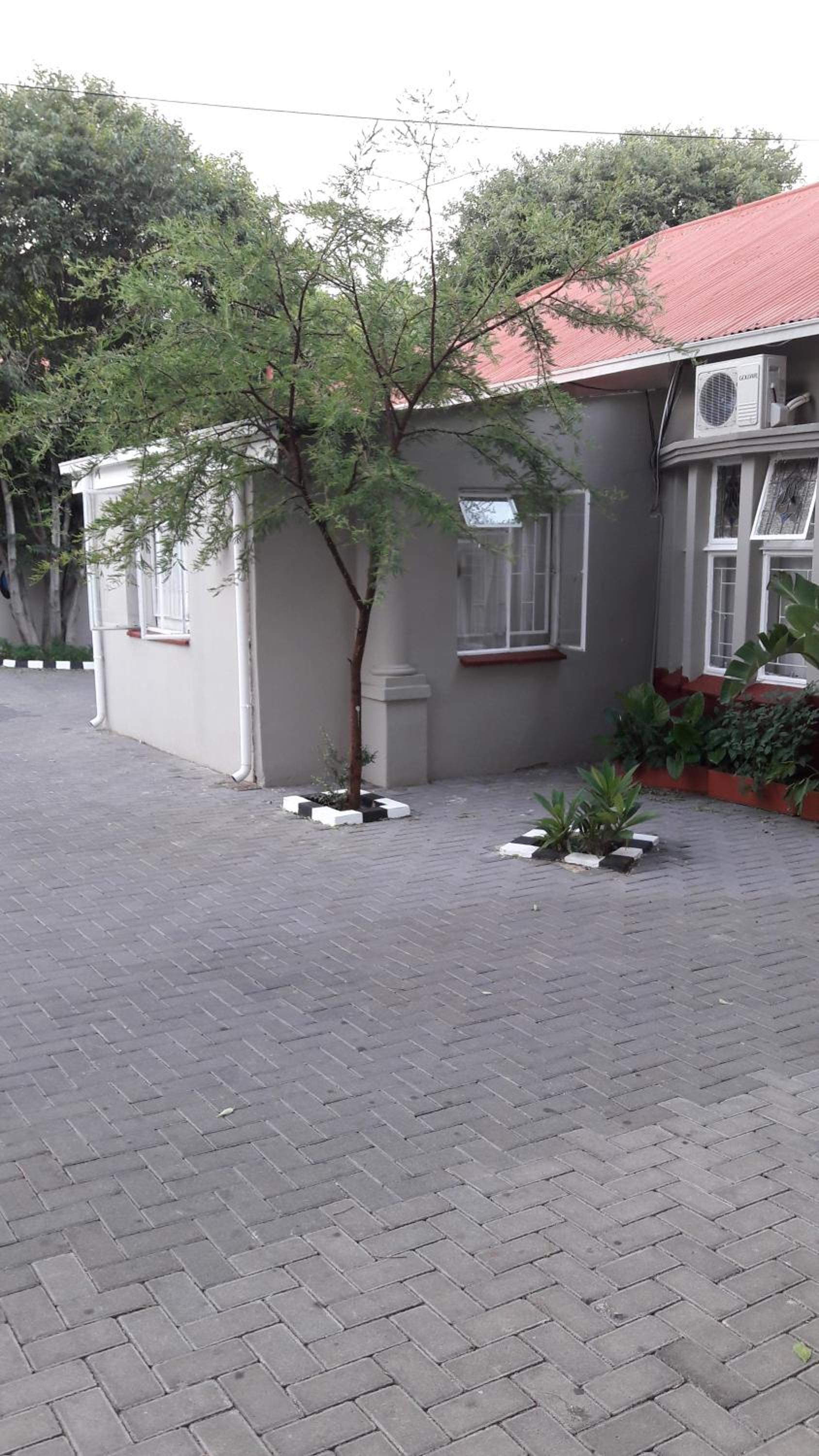 Valley Guest House