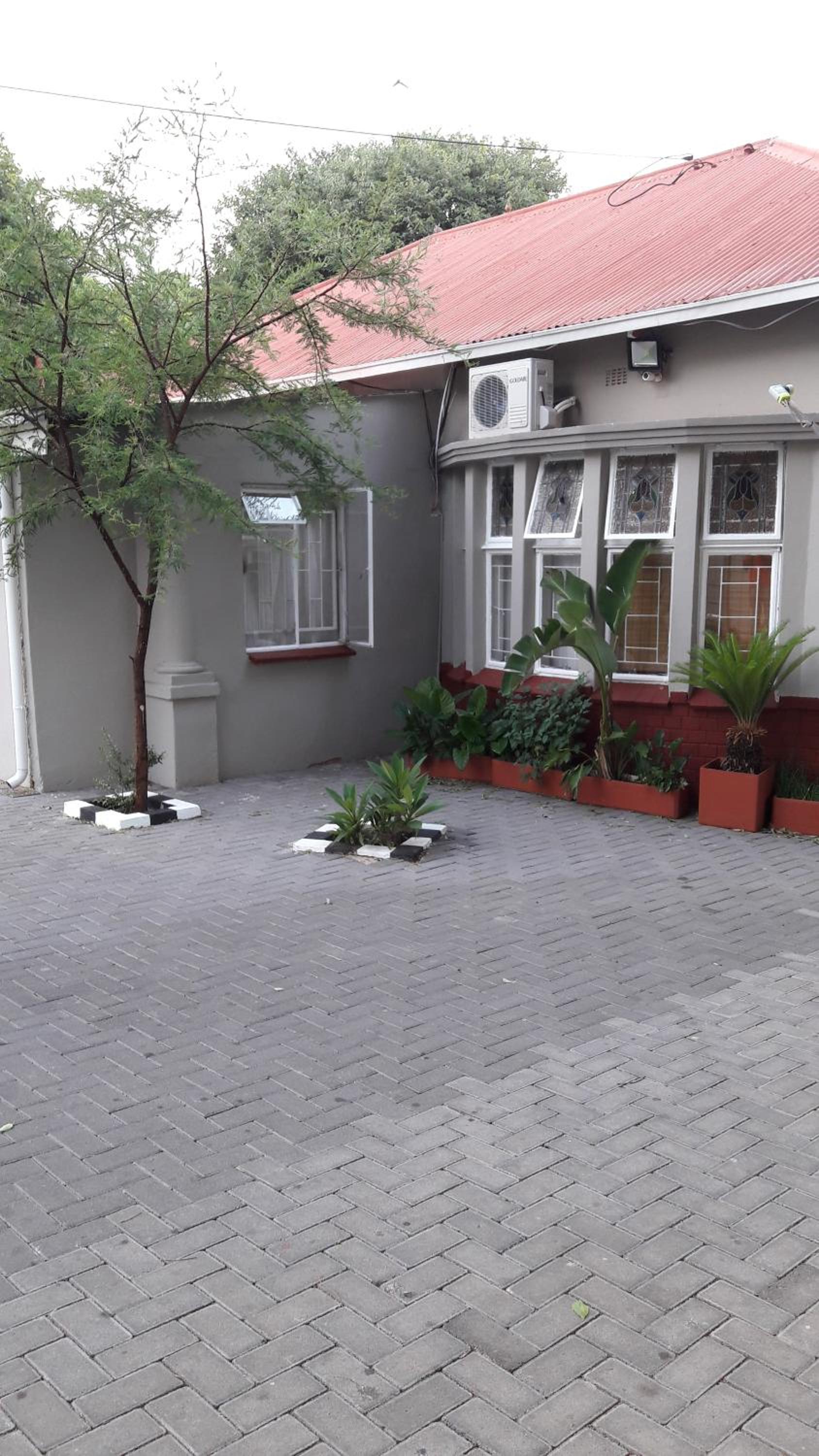 Valley Guest House