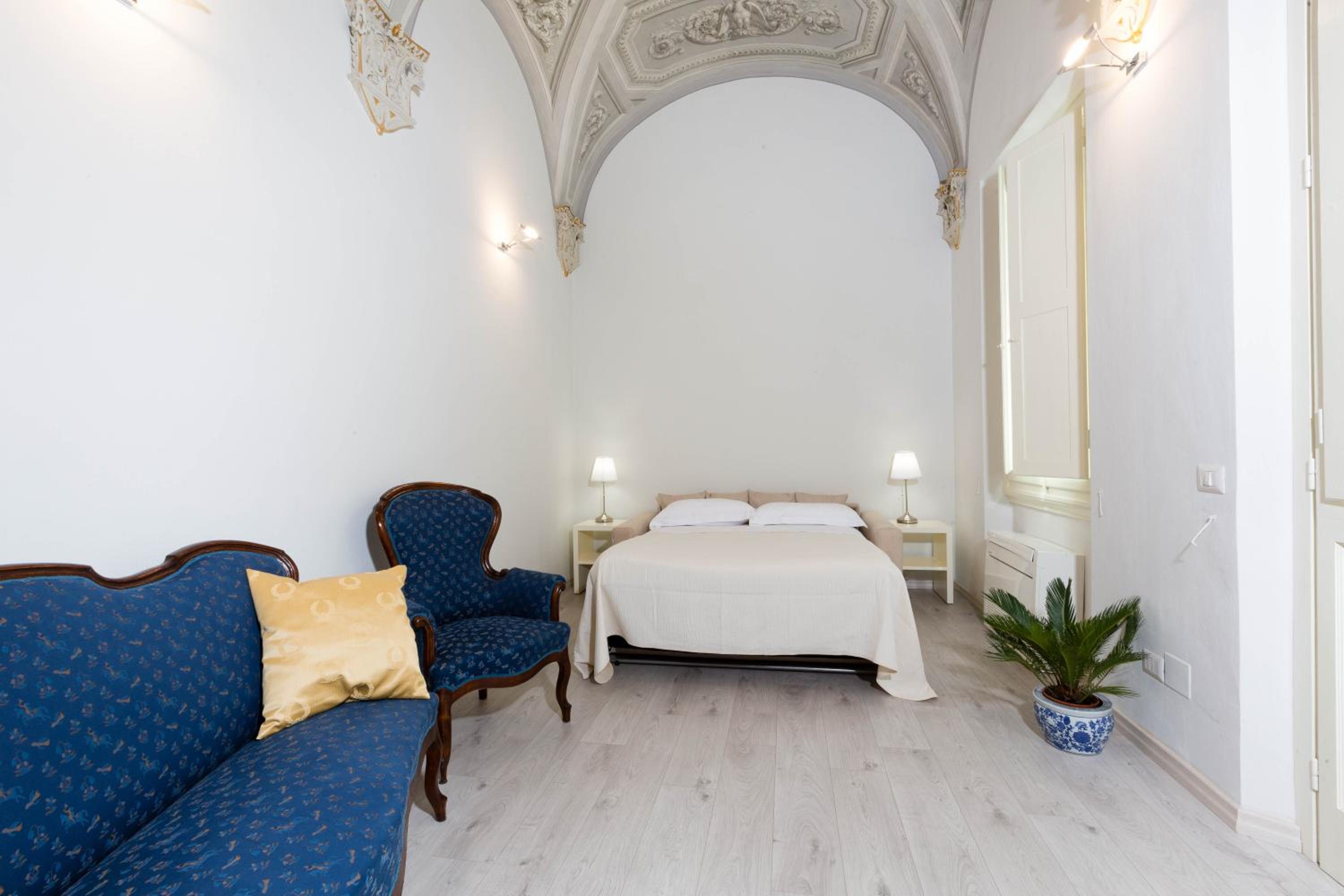 Residenza d'Epoca Palazzo Riblet