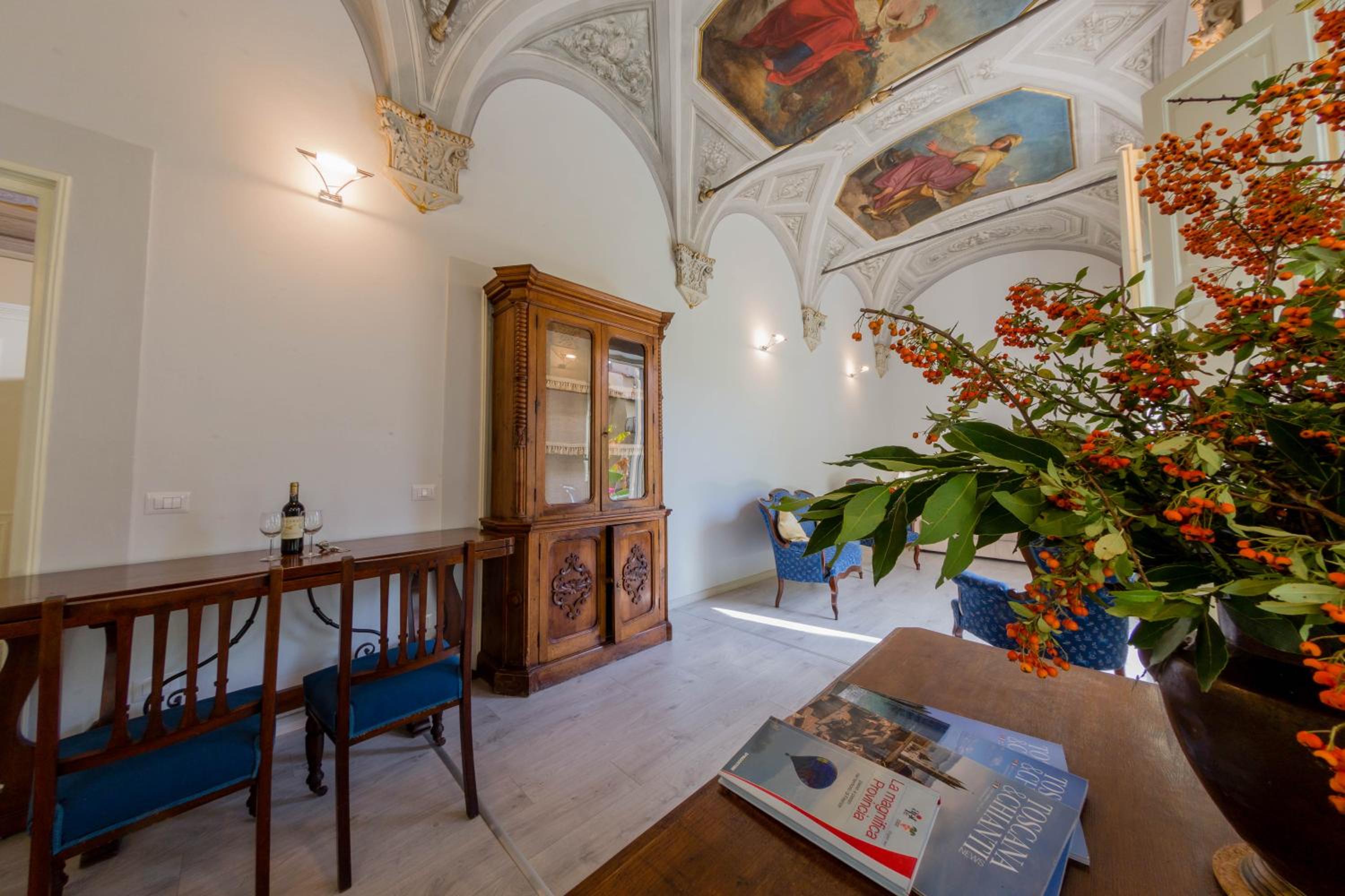 Residenza d'Epoca Palazzo Riblet