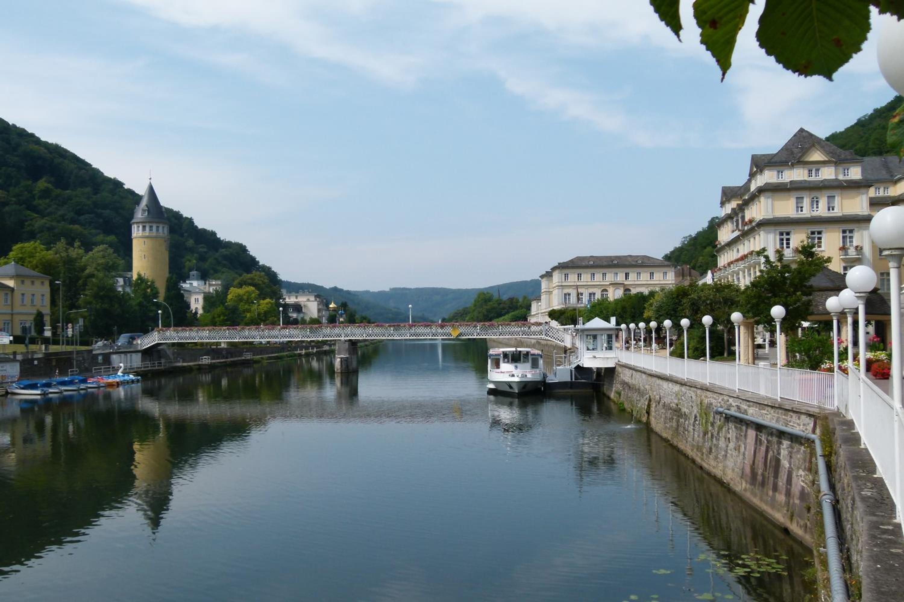 Pension Garni Haus Bismarckhöhe