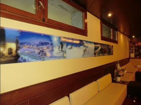 Nevesestriere