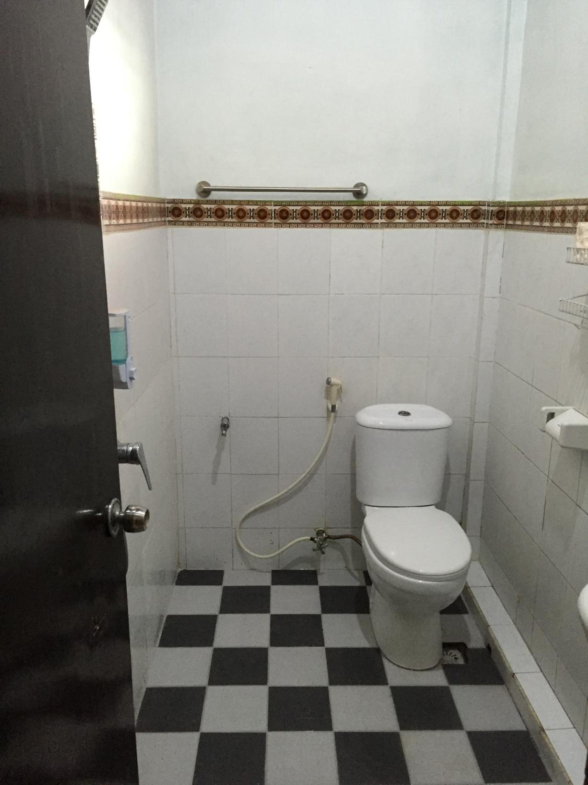 Pondok DenAyu Homestay