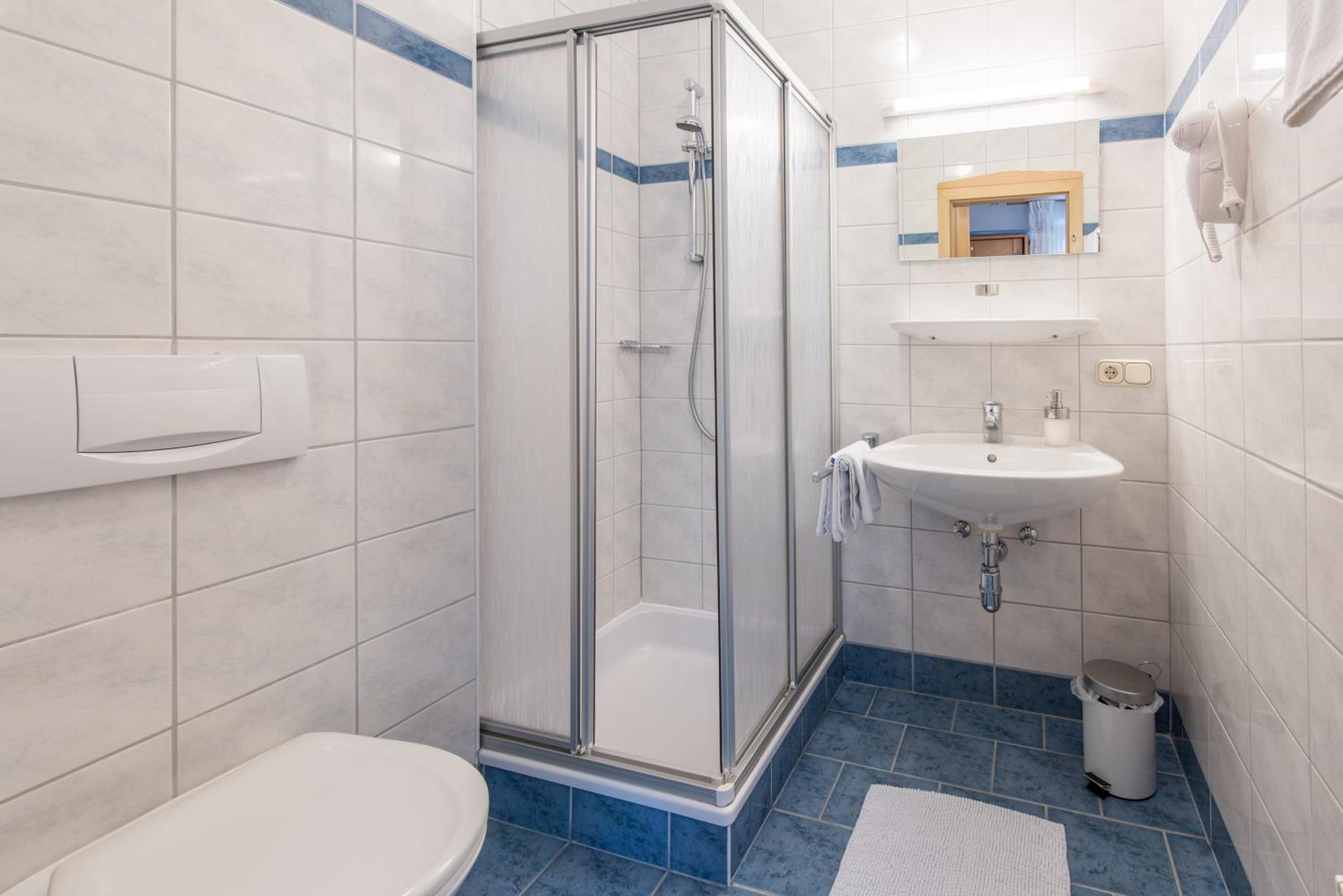 Apartpension Oberhauser view 4