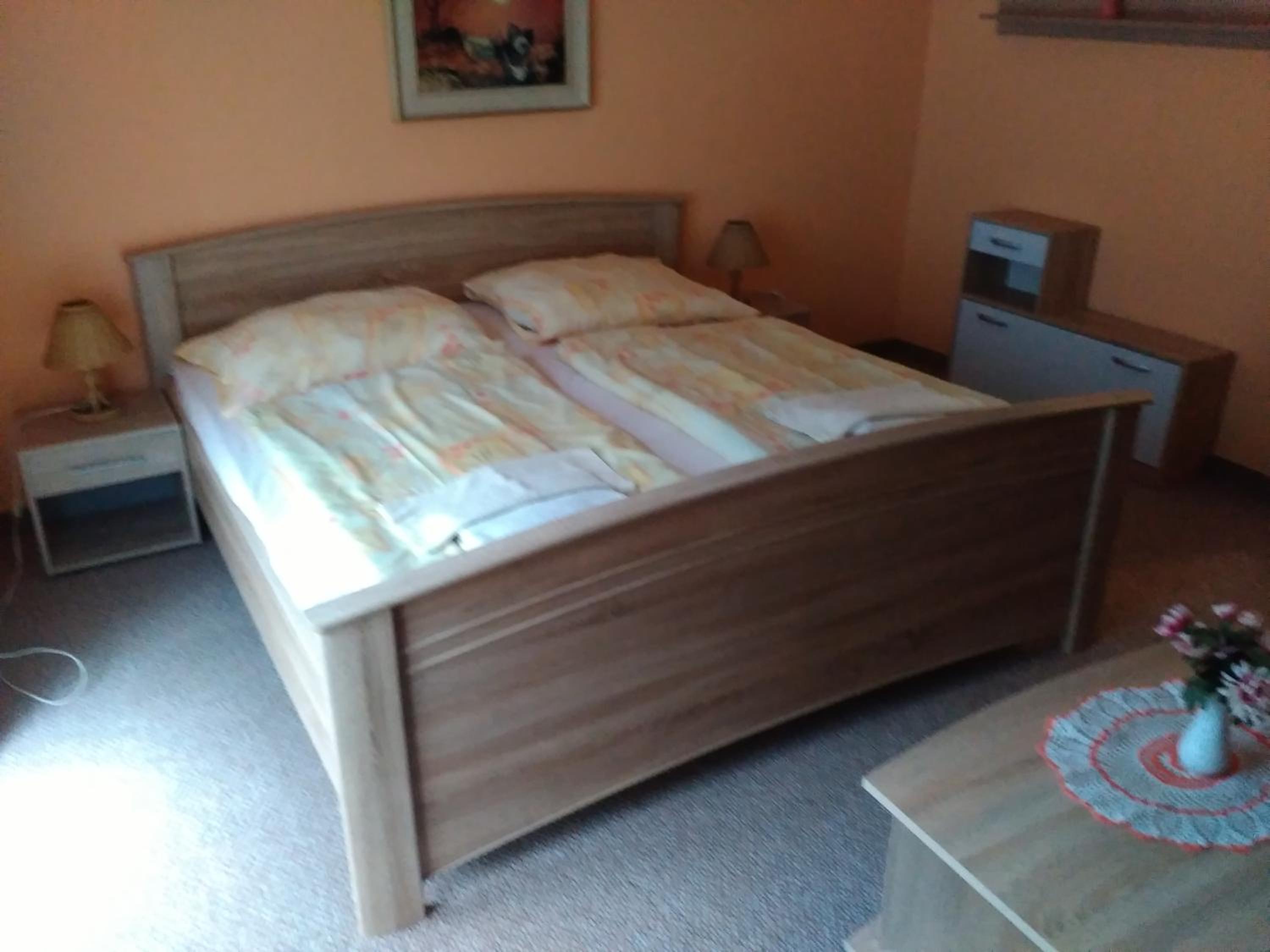 Restaurace a pension První Mlýn Chomutov
