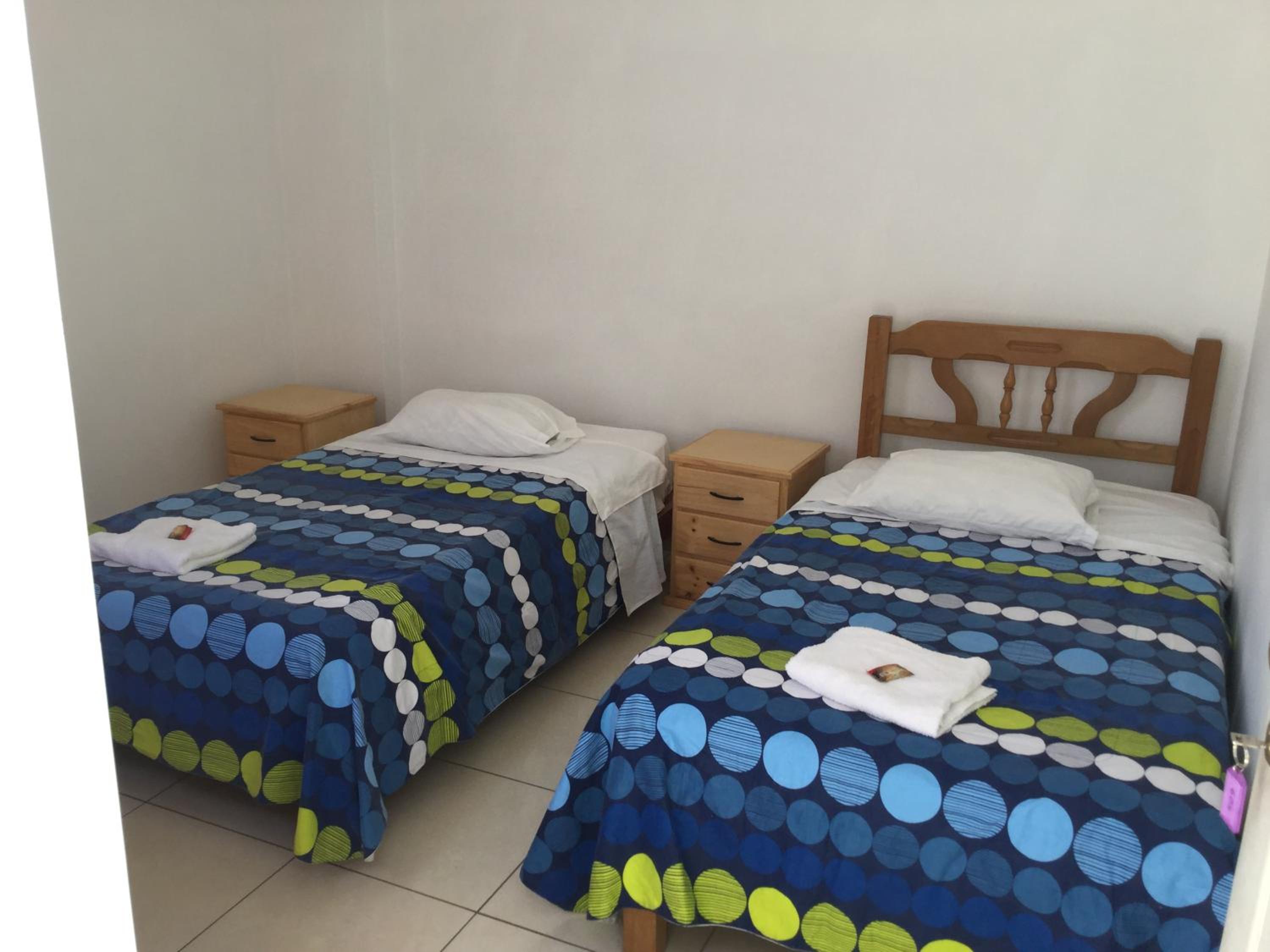 Paracas Backpackers House view 4