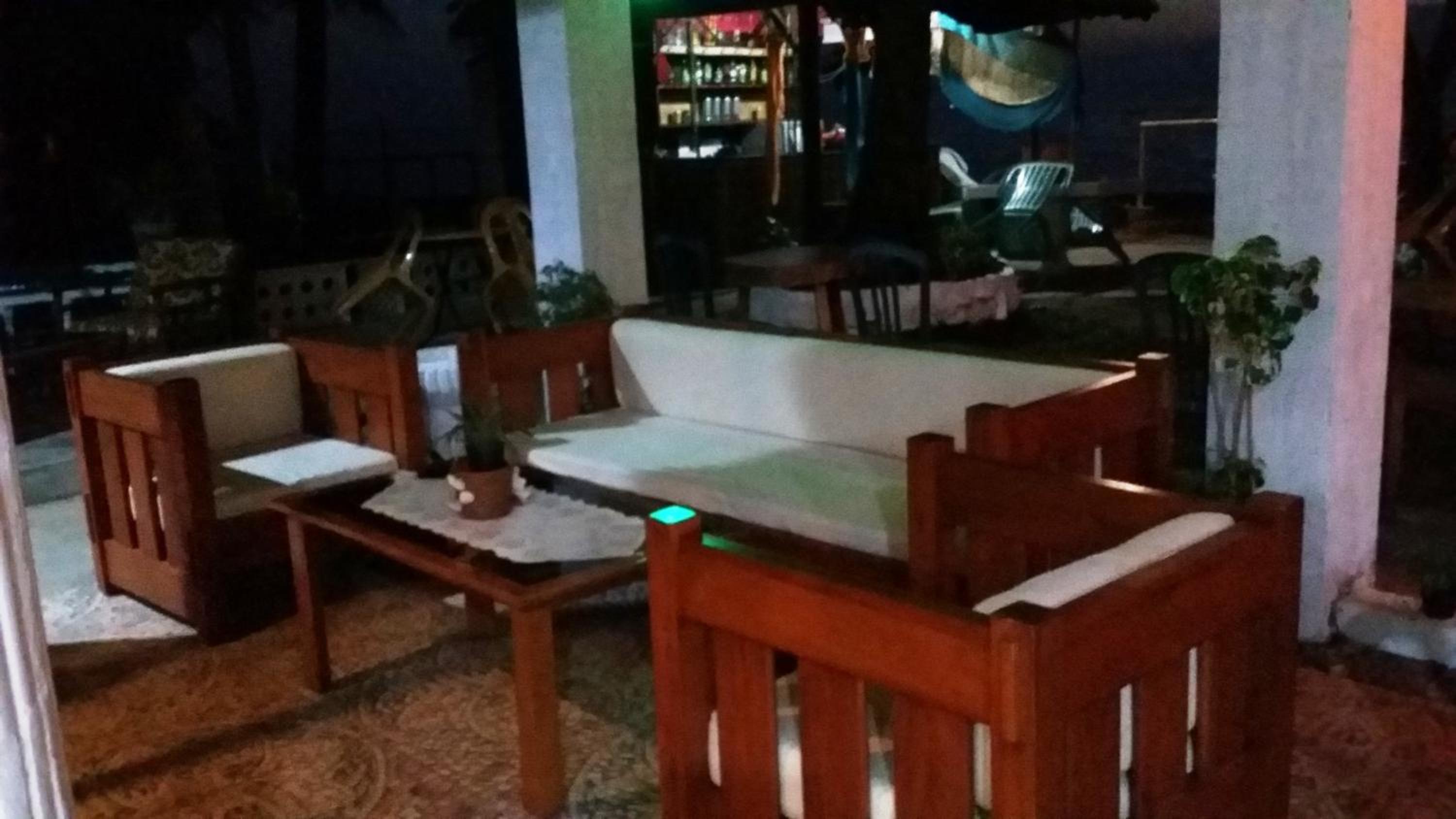 Brazaville Beach Resort, Hinoba-an - 20