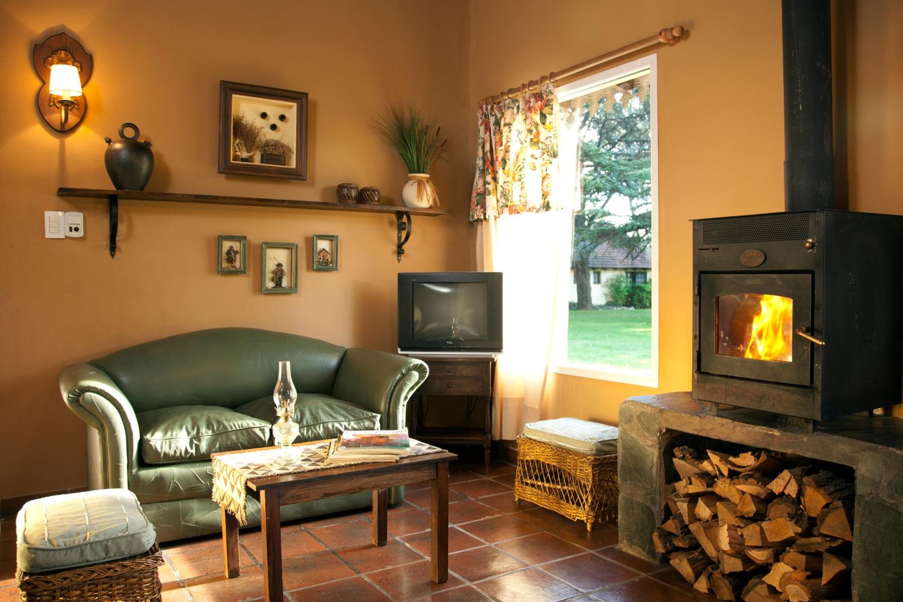 La Caledonia Cabañas Boutique