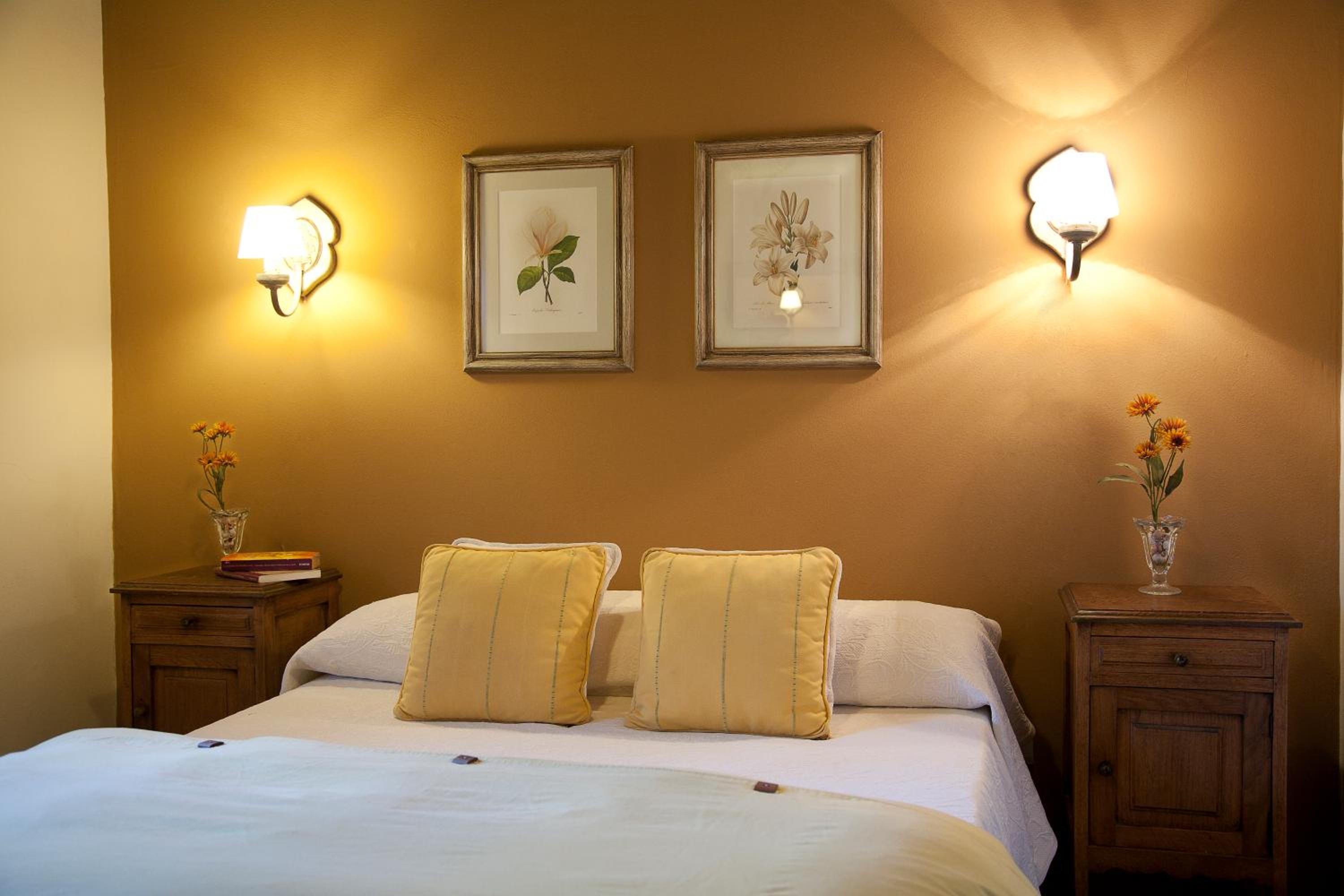 La Caledonia Cabañas Boutique