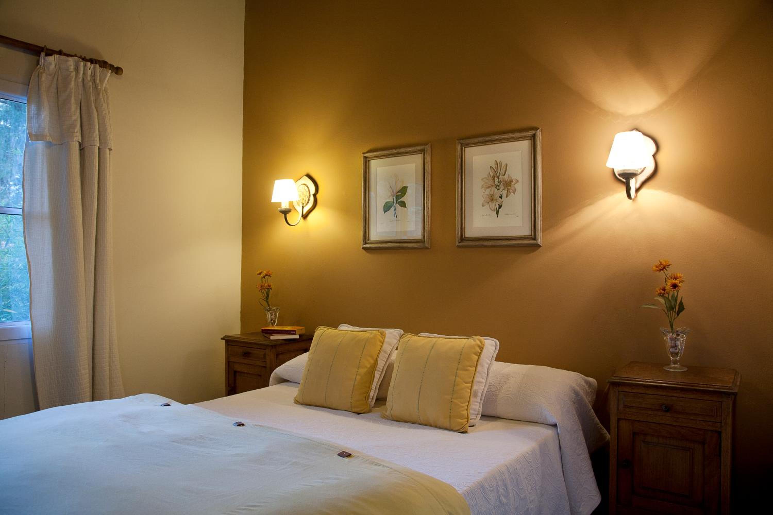 La Caledonia Cabañas Boutique
