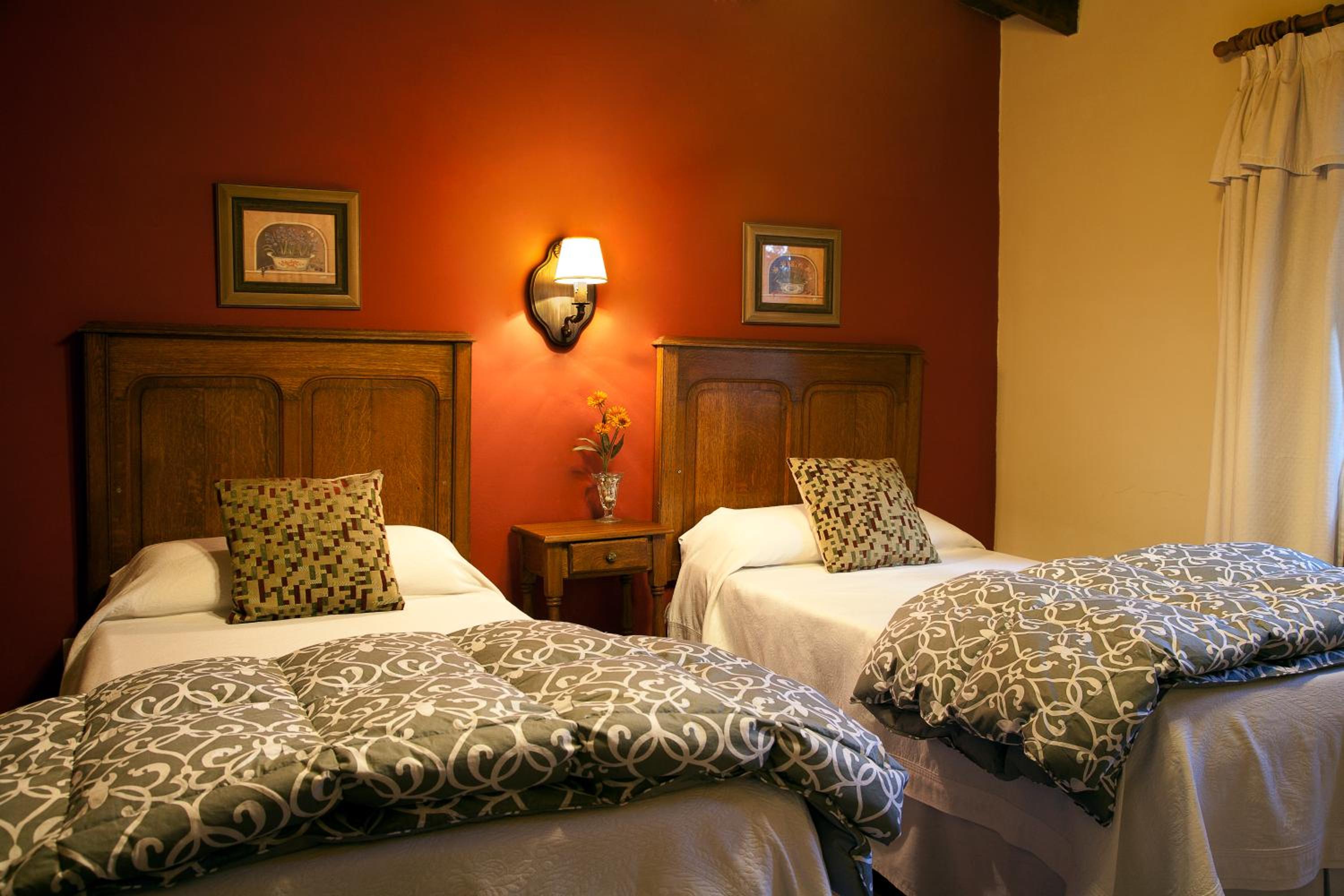 La Caledonia Cabañas Boutique