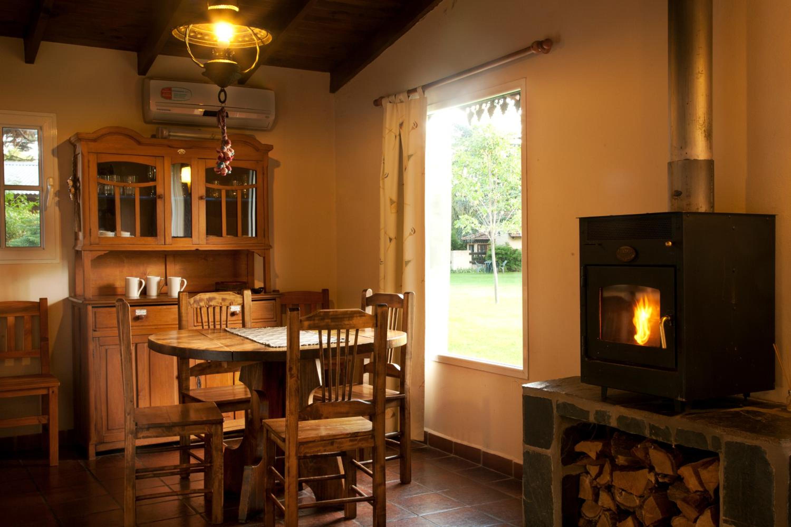 La Caledonia Cabañas Boutique