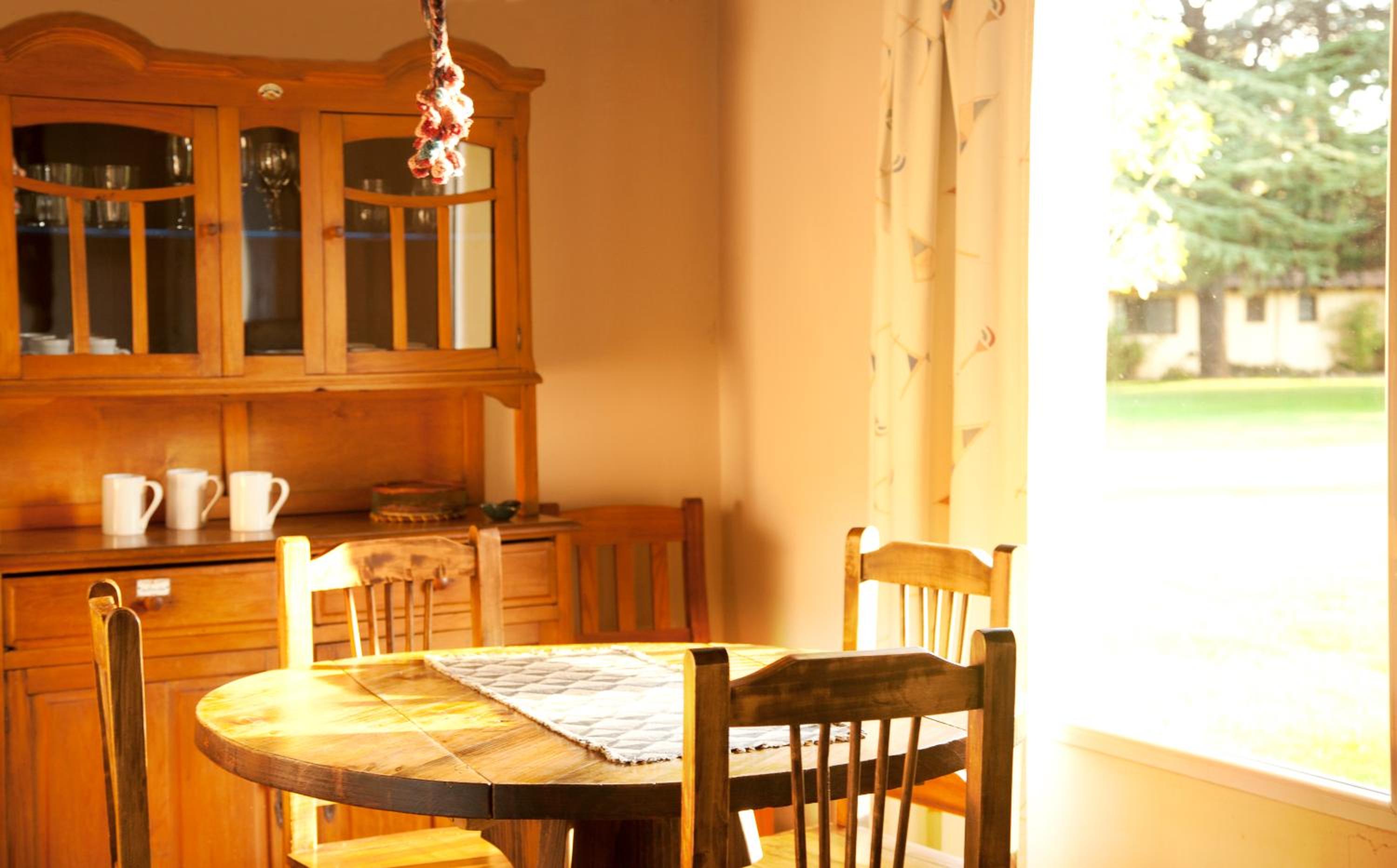 La Caledonia Cabañas Boutique