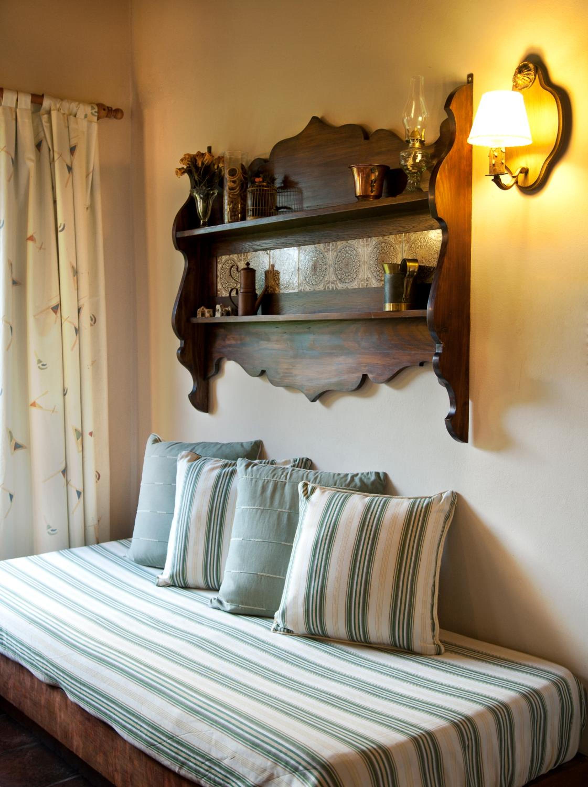 La Caledonia Cabañas Boutique