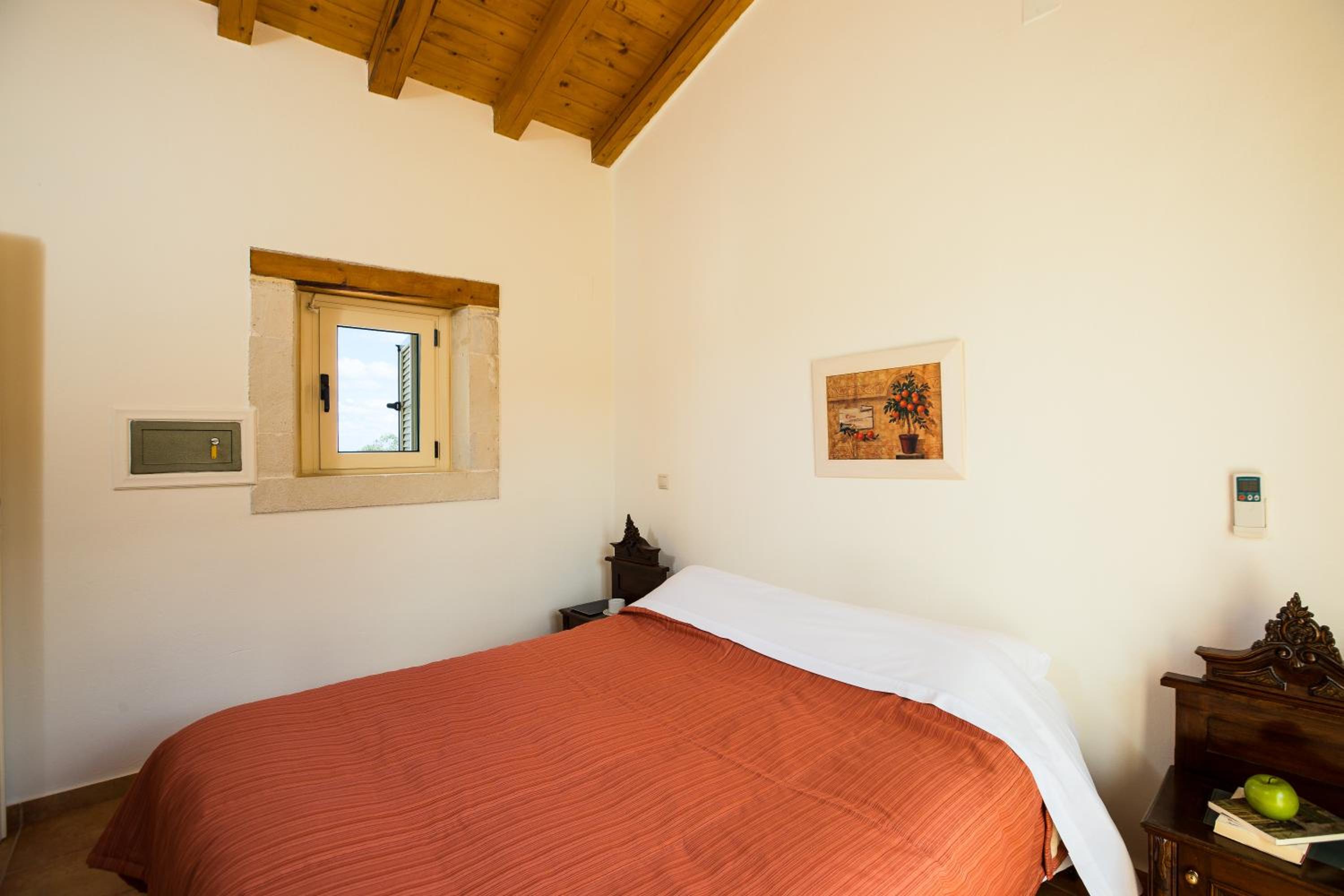 Maroulas Villa Estate