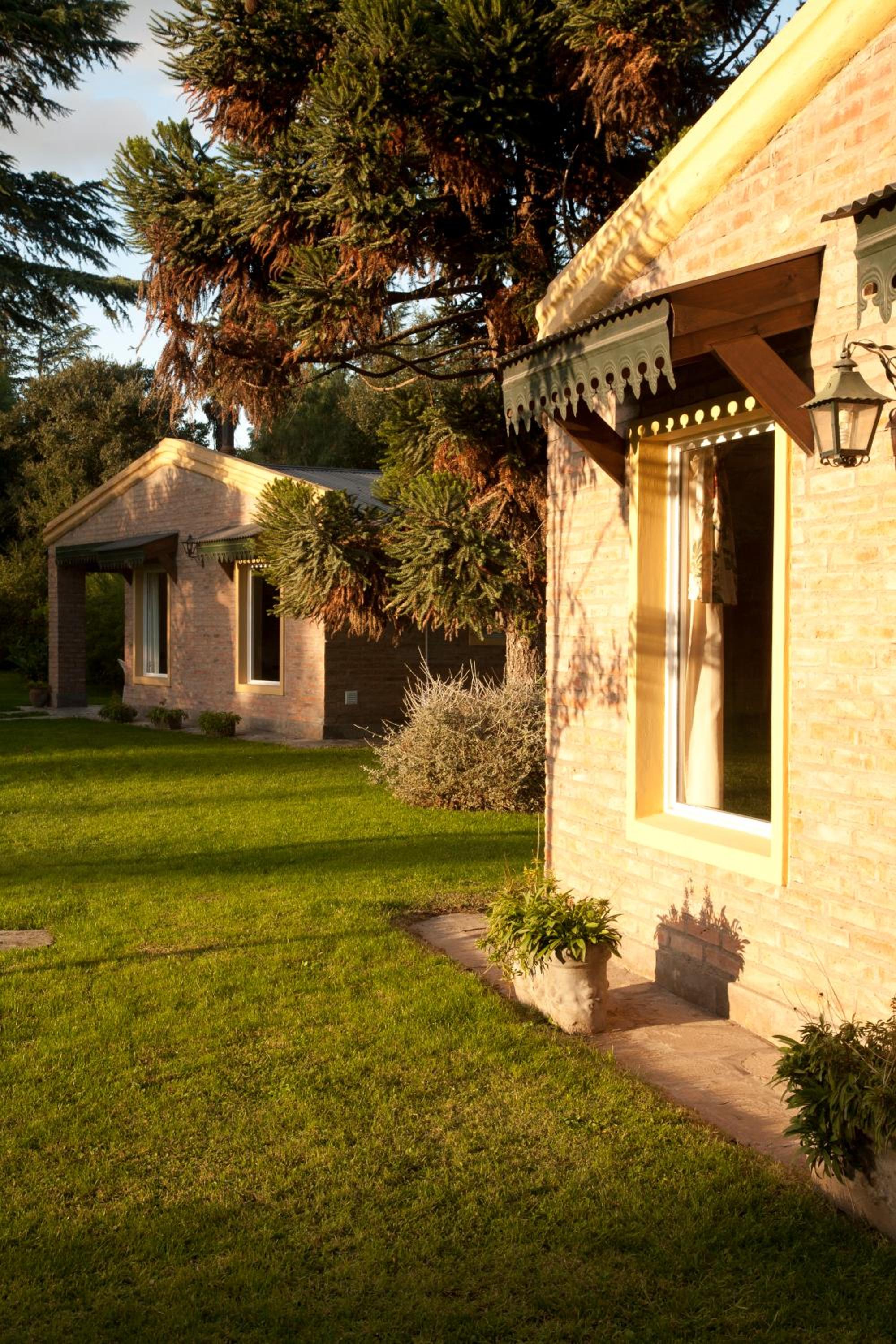 La Caledonia Cabañas Boutique