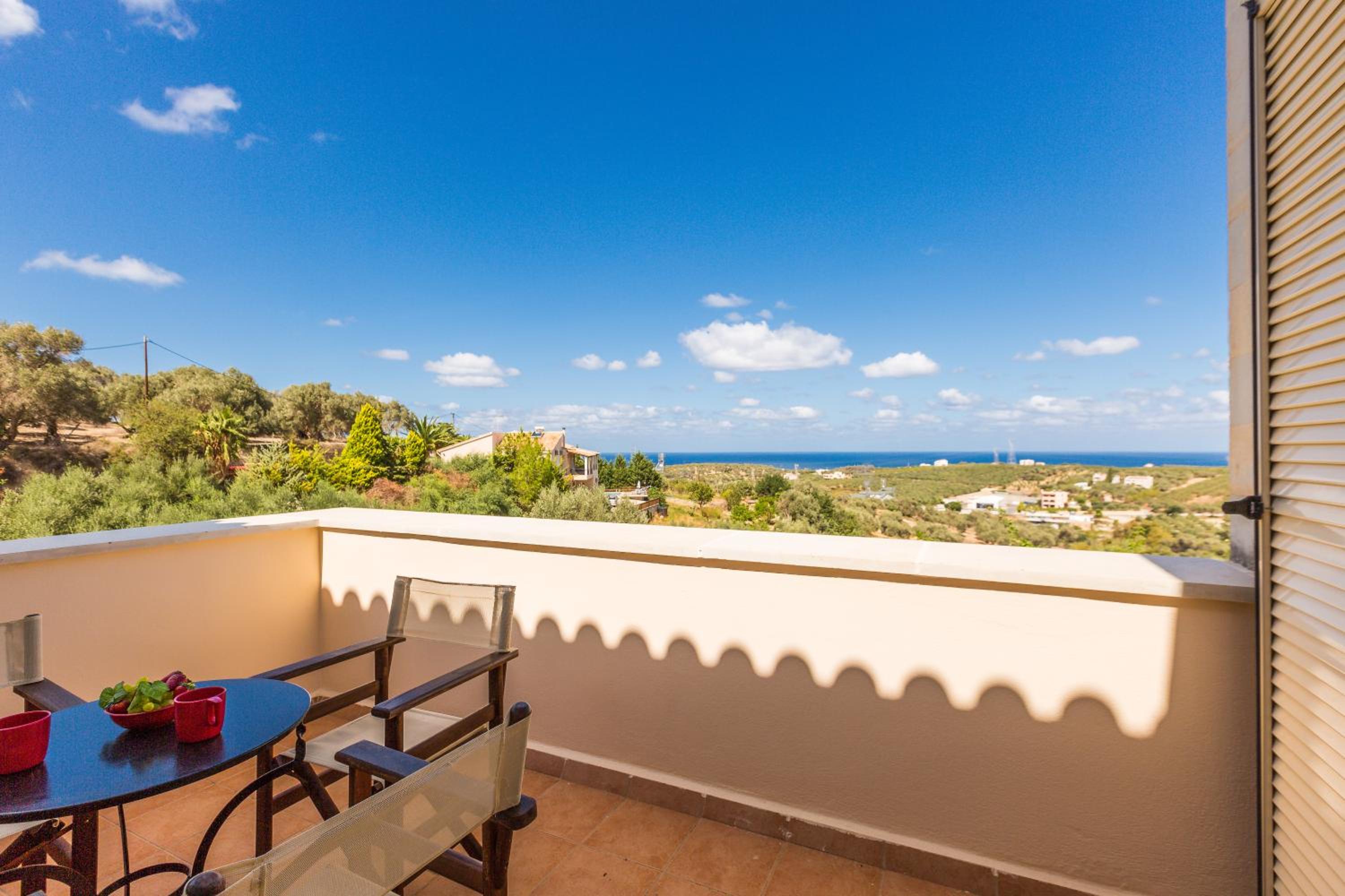 Maroulas Villa Estate