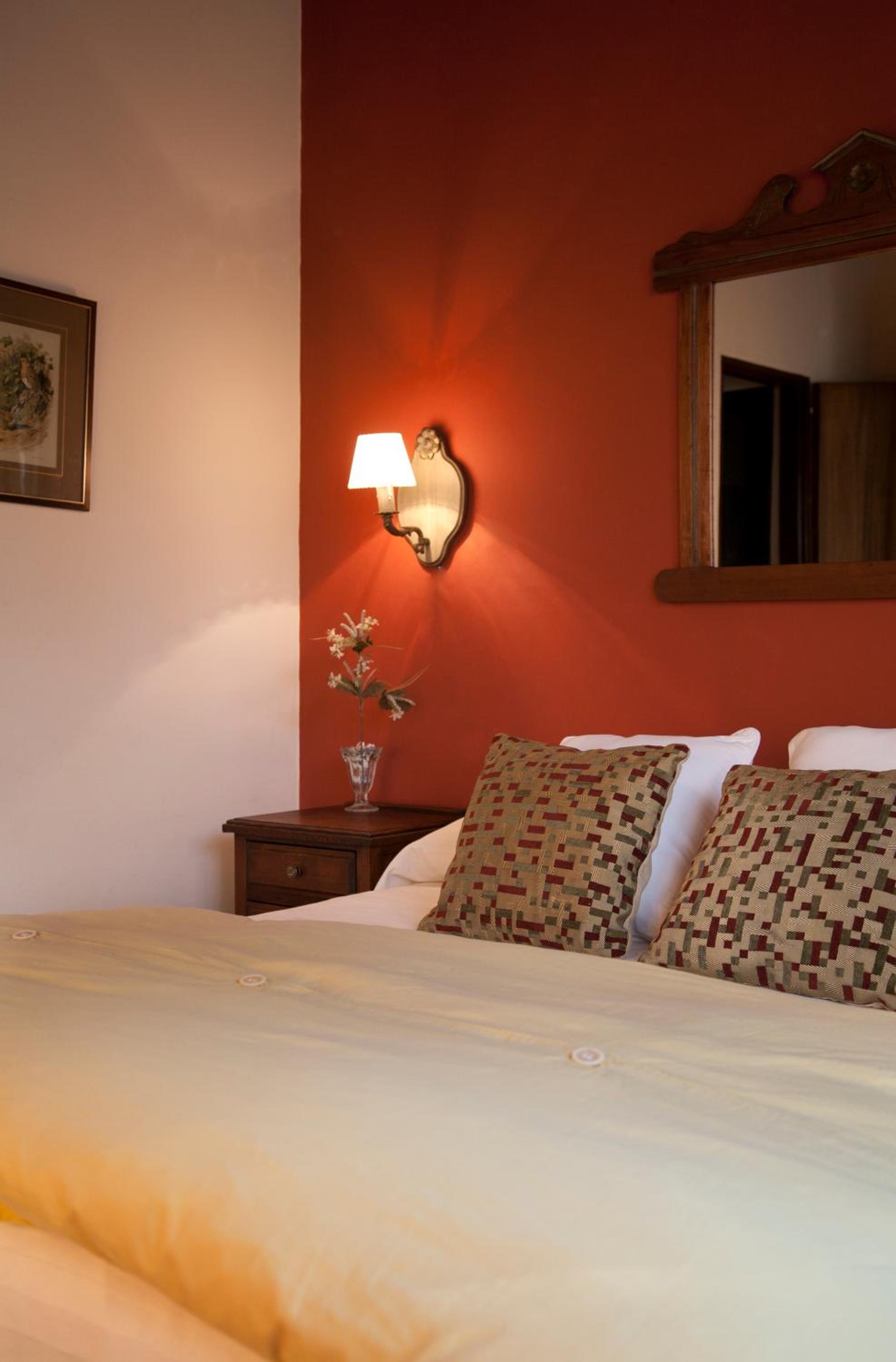 La Caledonia Cabañas Boutique