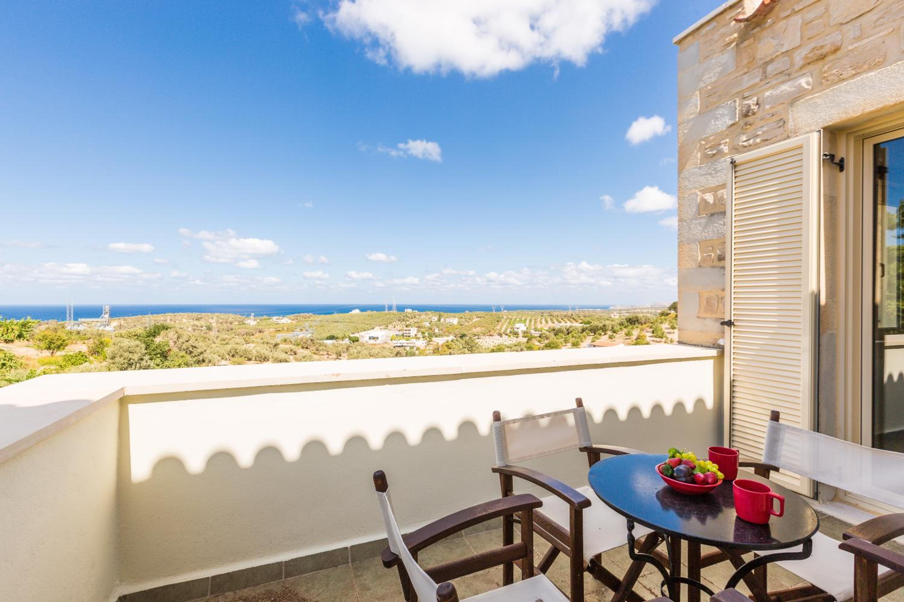 Maroulas Villa Estate