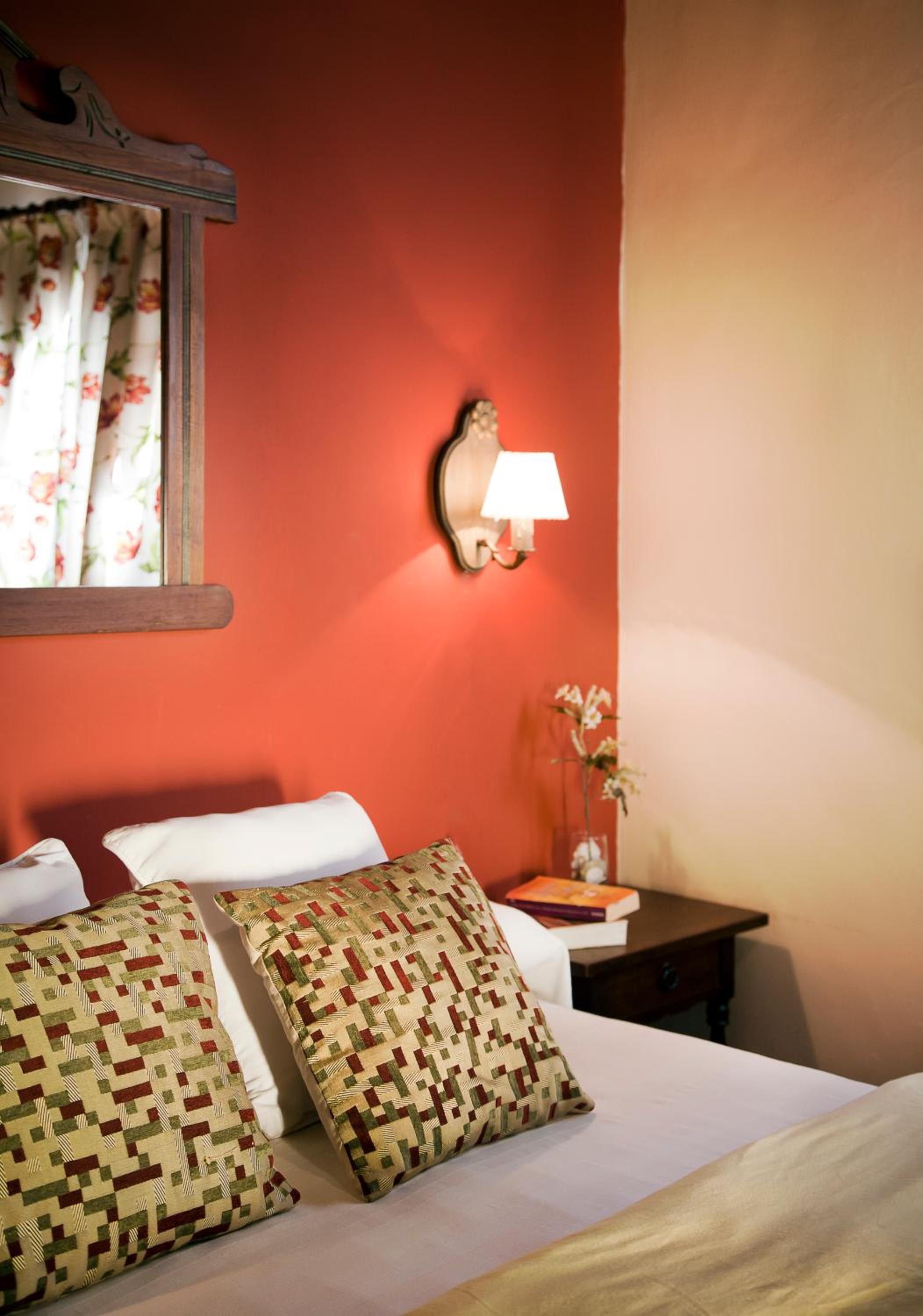 La Caledonia Cabañas Boutique