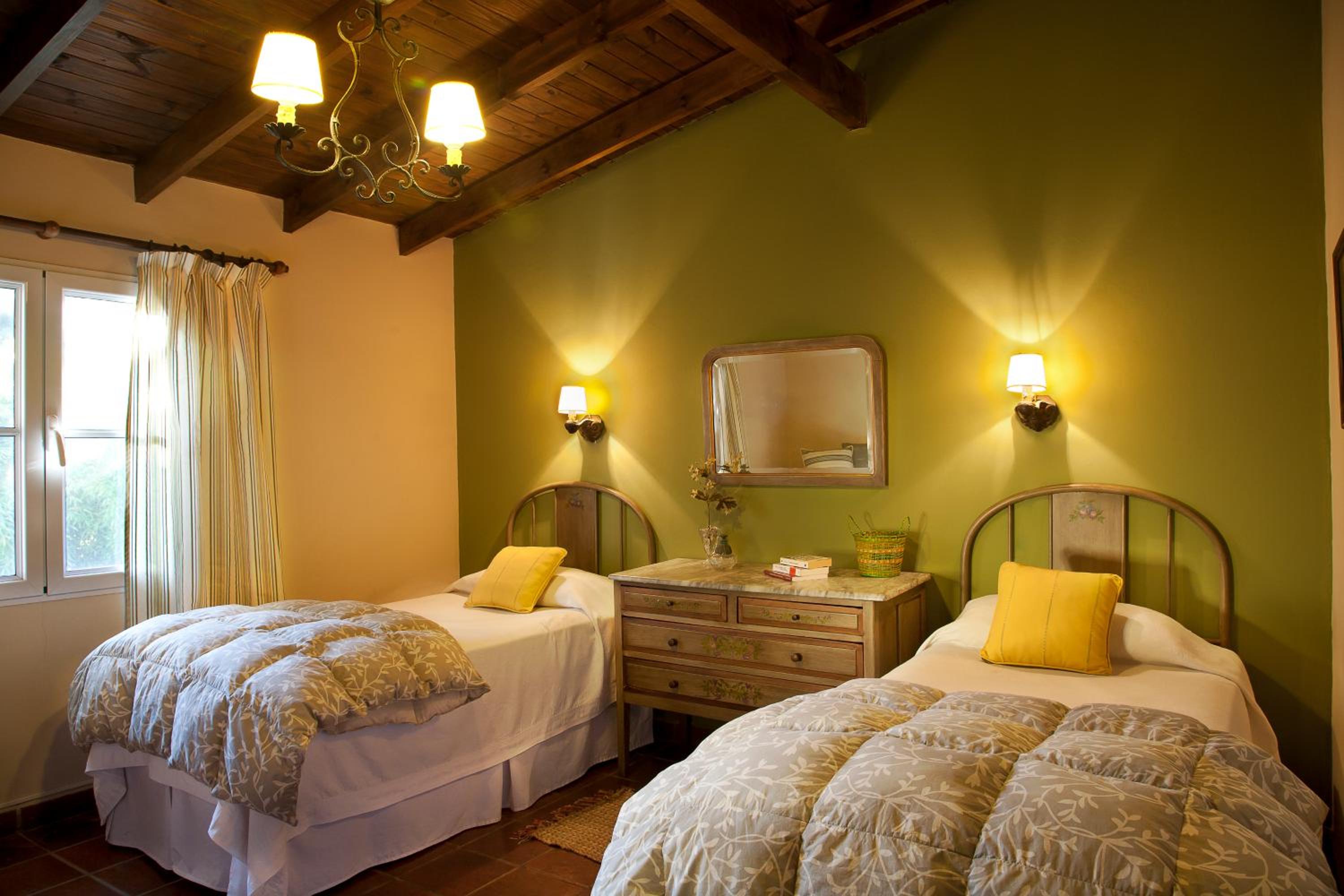 La Caledonia Cabañas Boutique