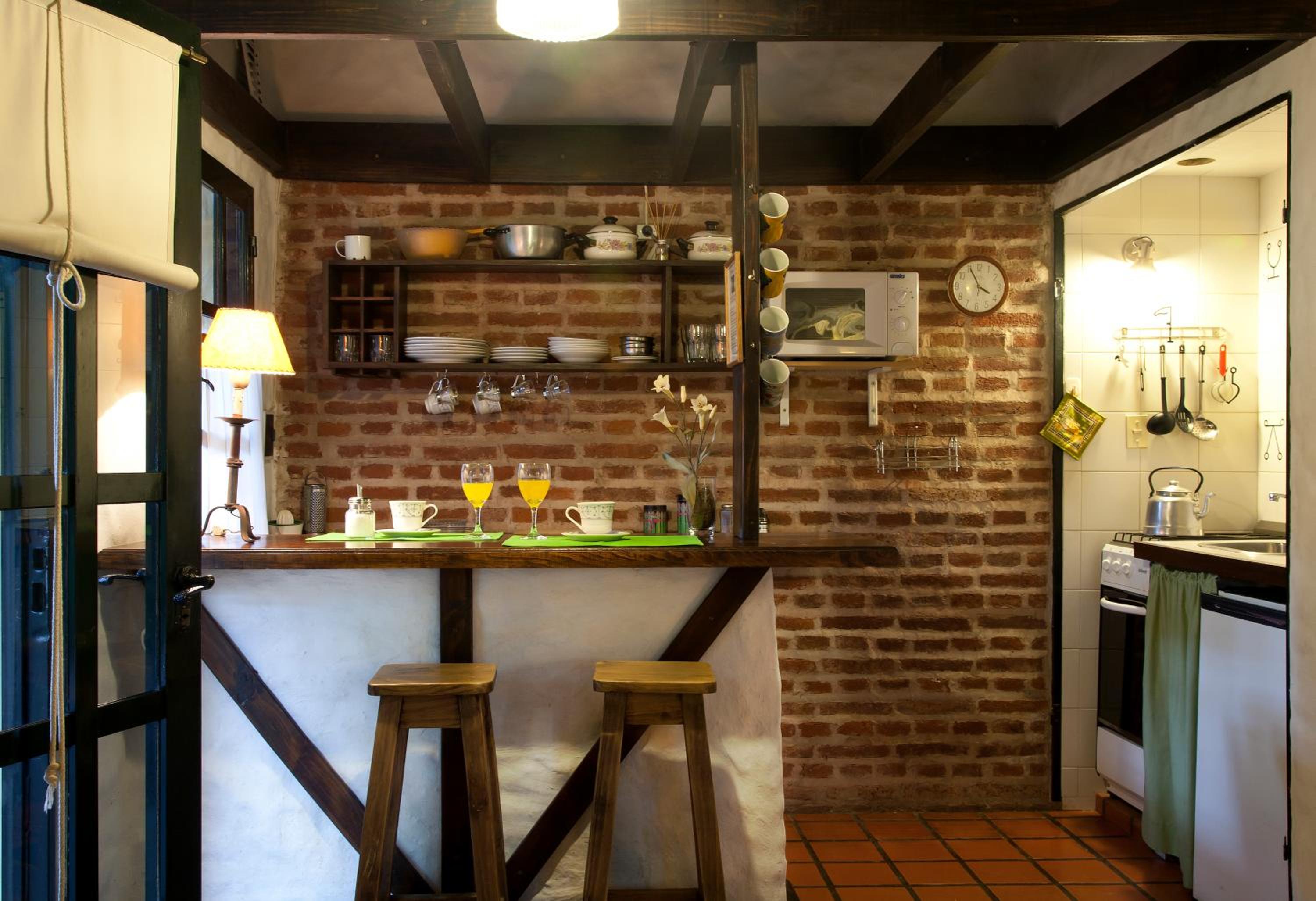 La Caledonia Cabañas Boutique