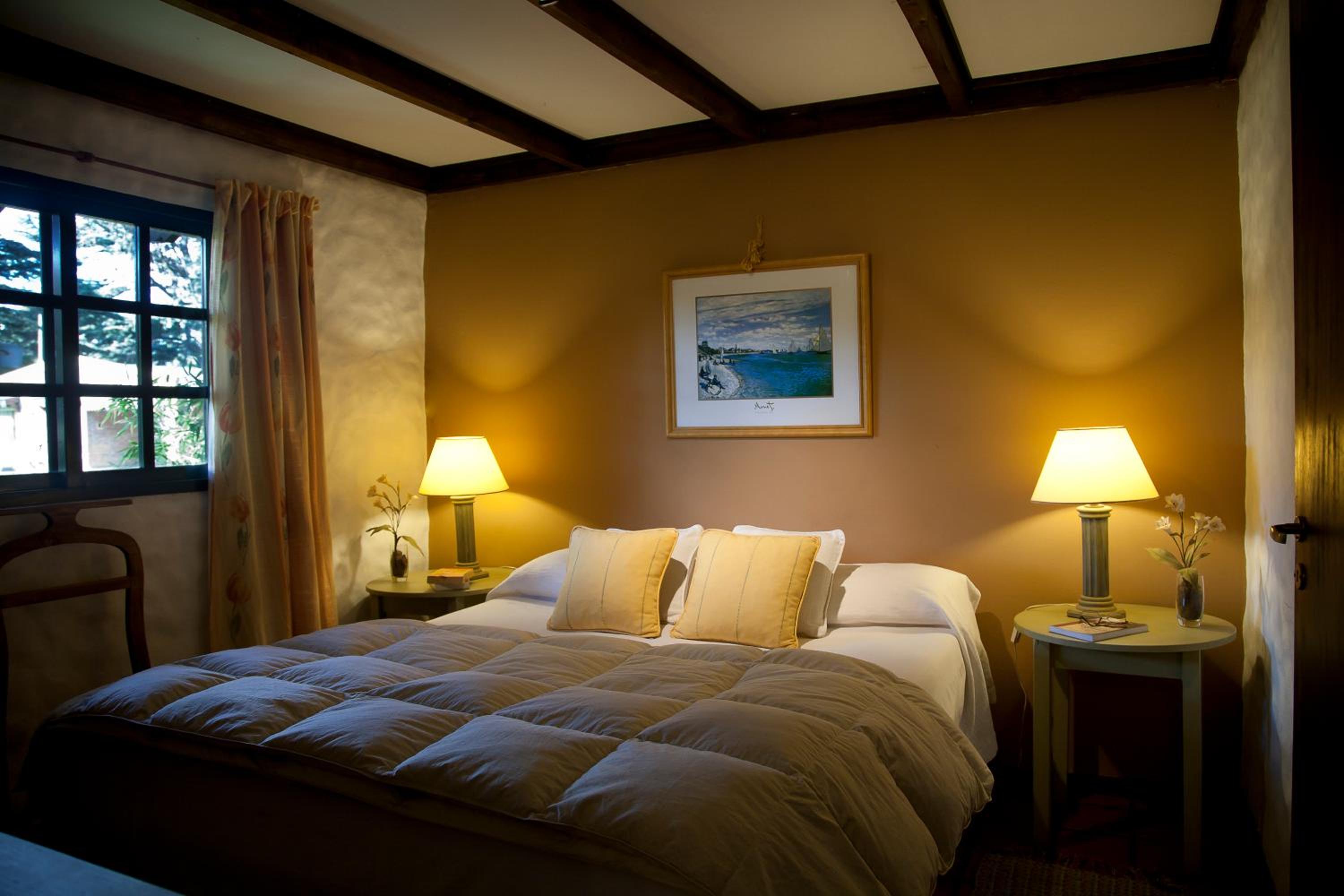 La Caledonia Cabañas Boutique