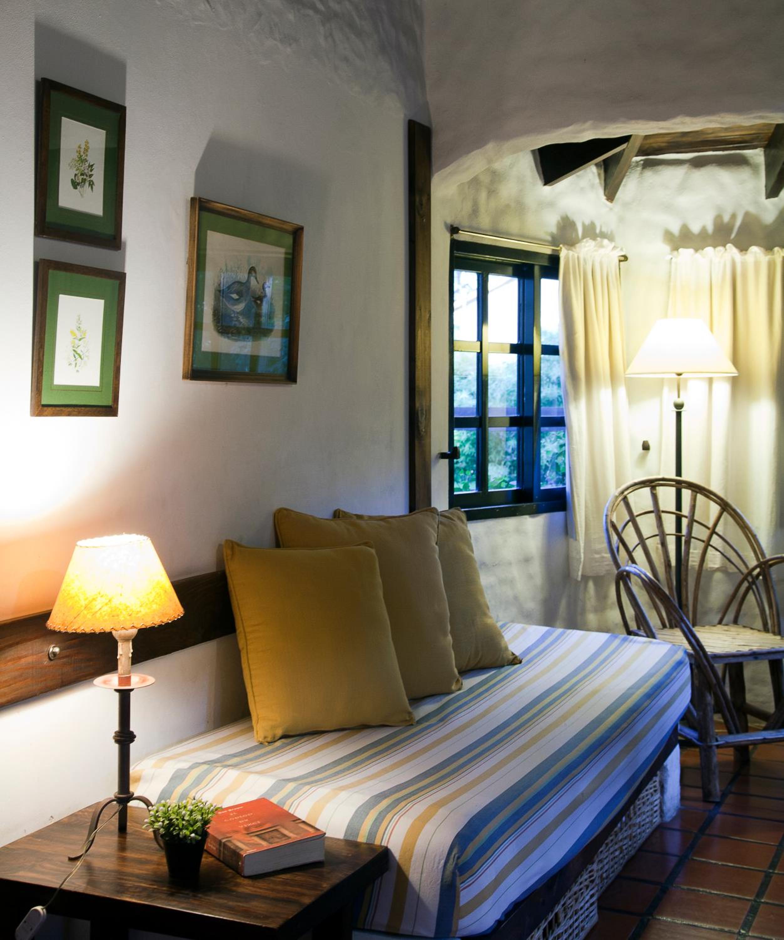 La Caledonia Cabañas Boutique