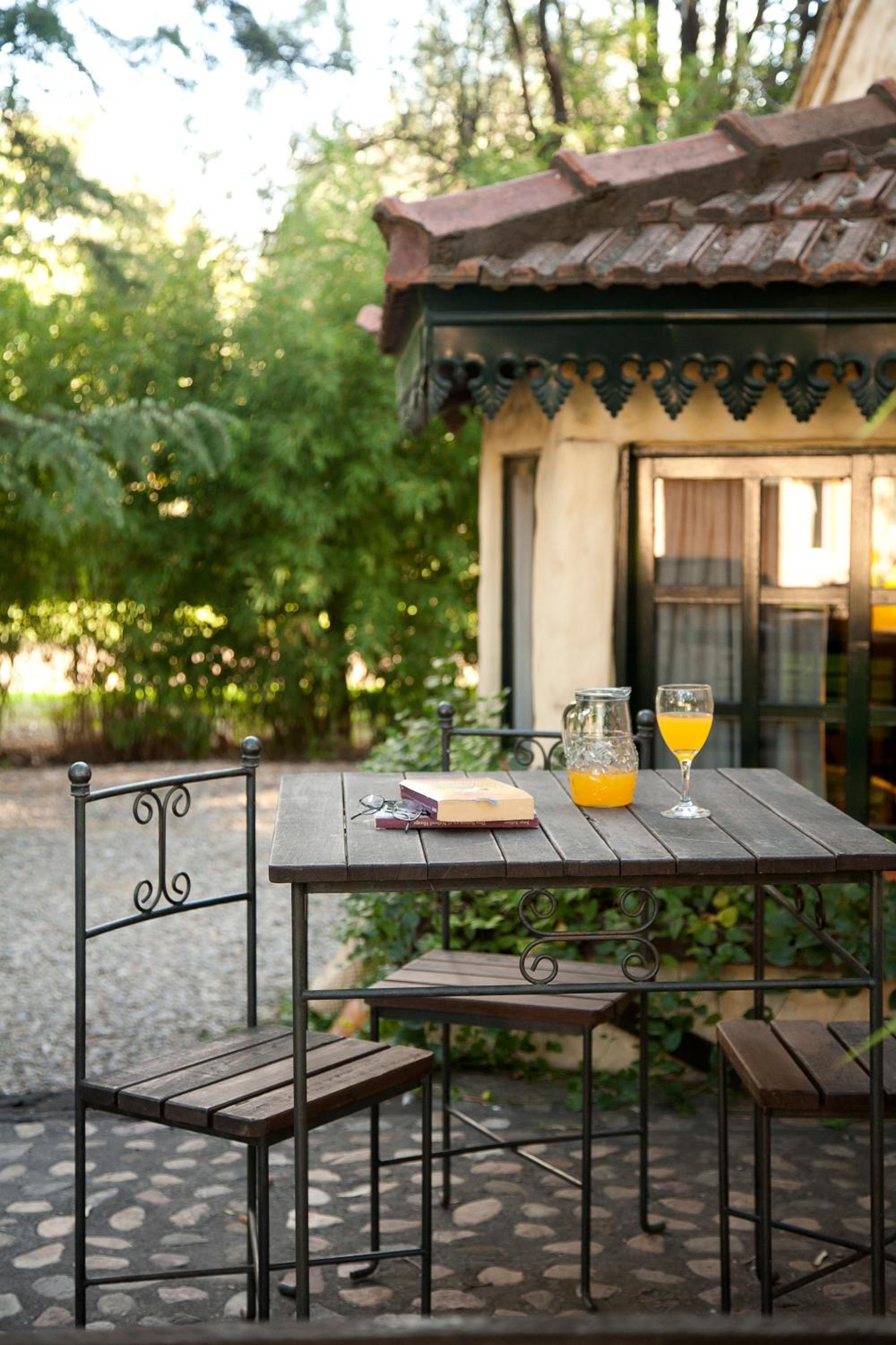 La Caledonia Cabañas Boutique