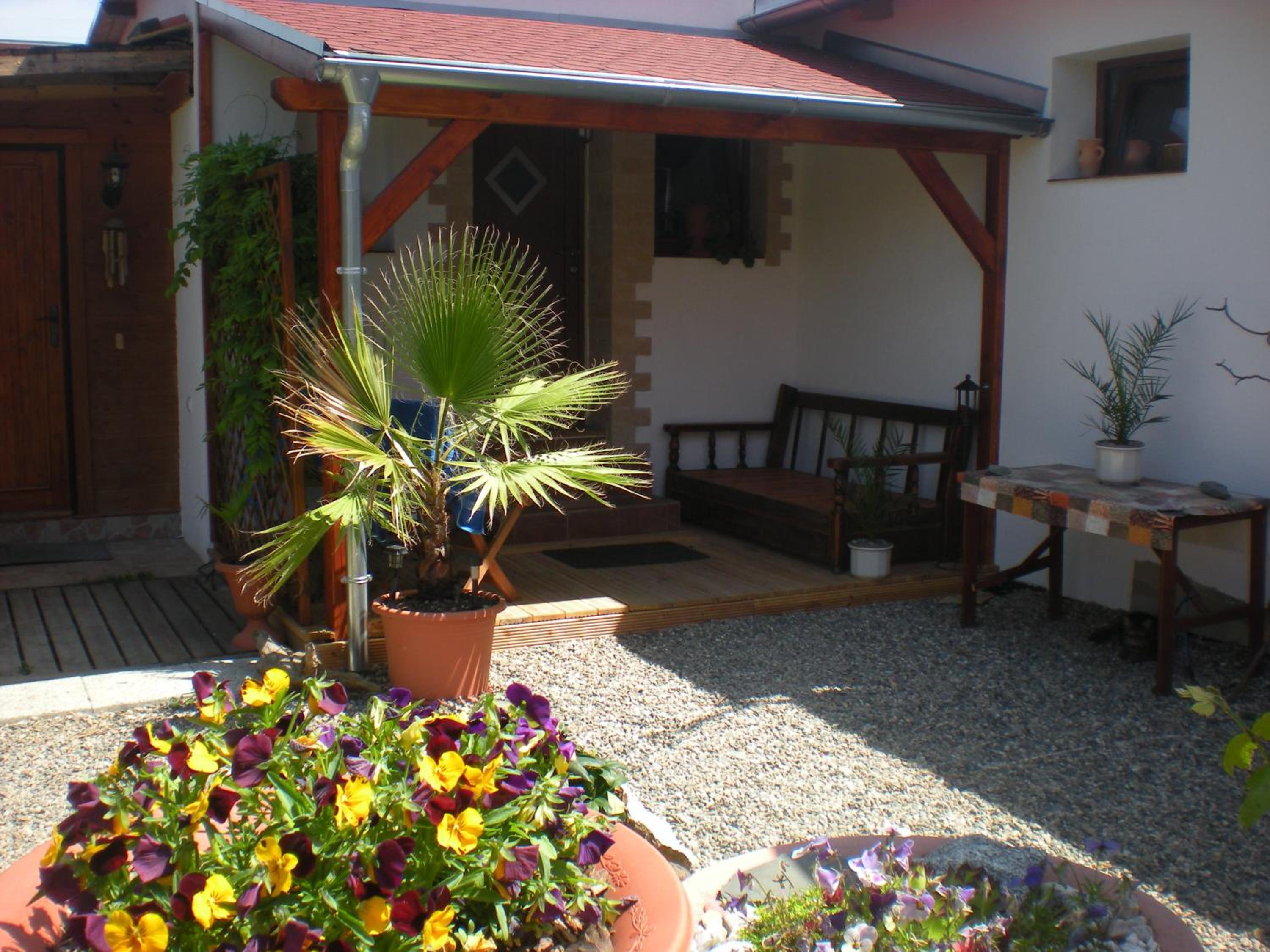 Sophia Cozy Self Catering Apartment