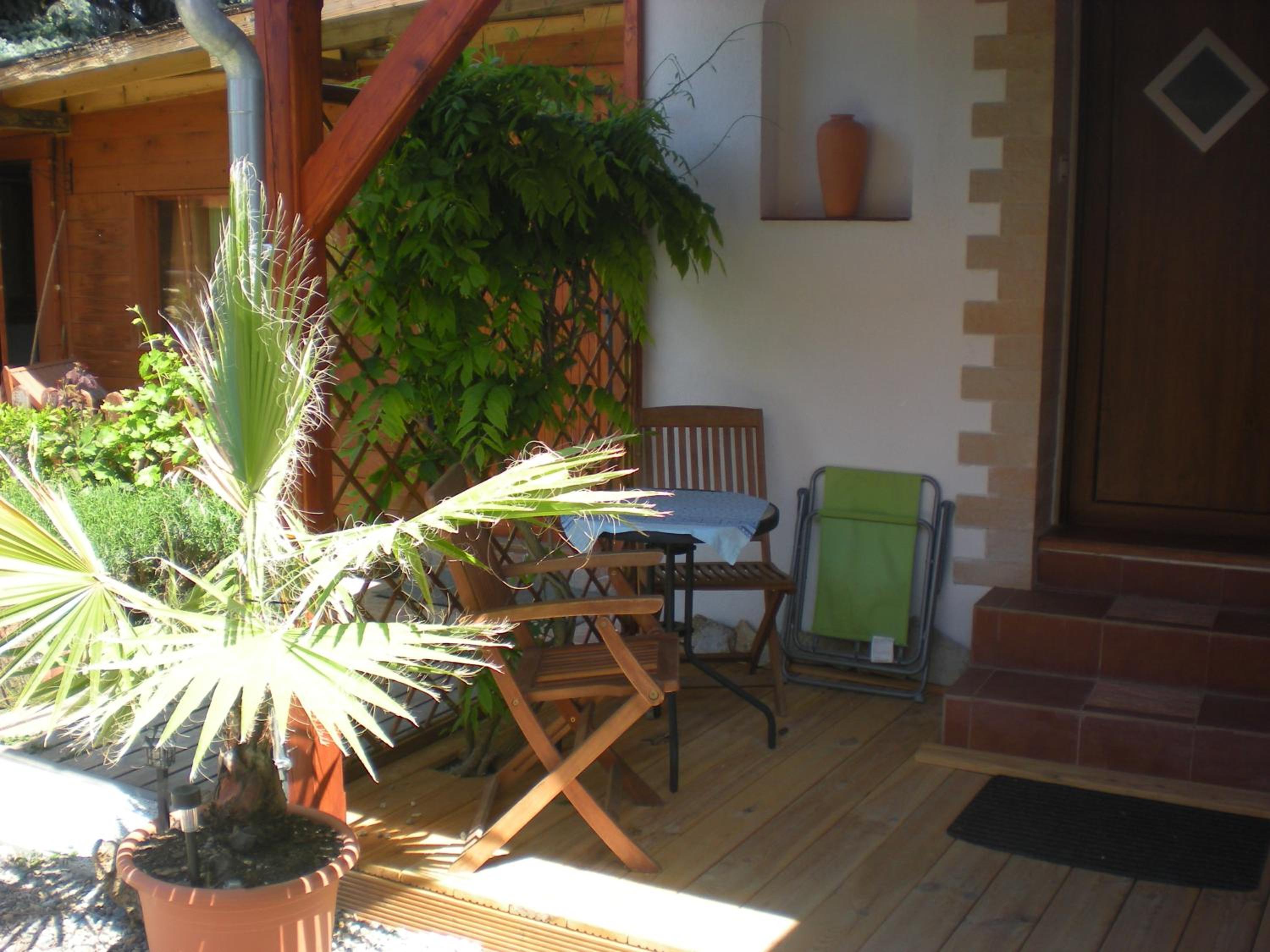 Sophia Cozy Self Catering Apartment