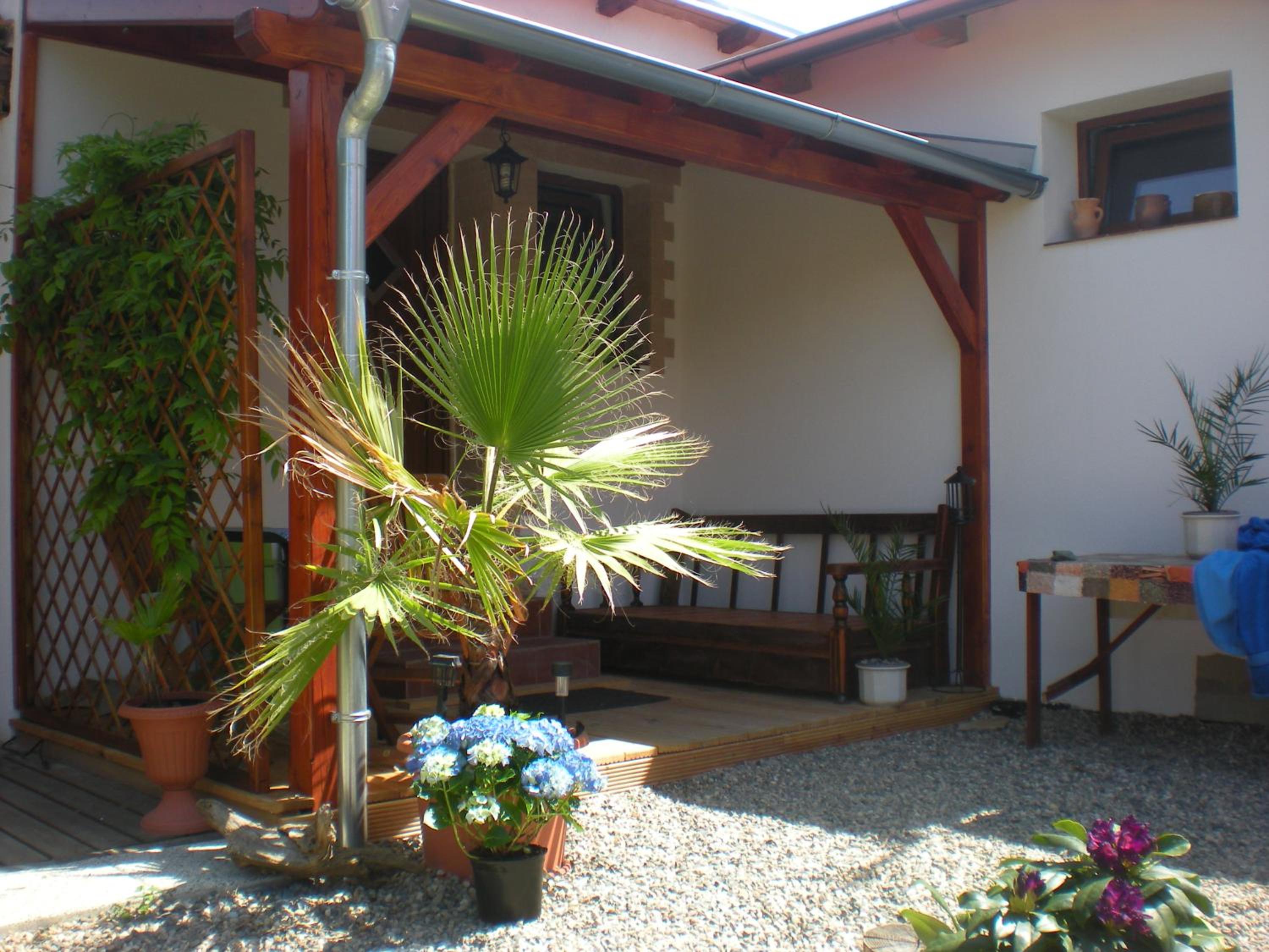 Sophia Cozy Self Catering Apartment