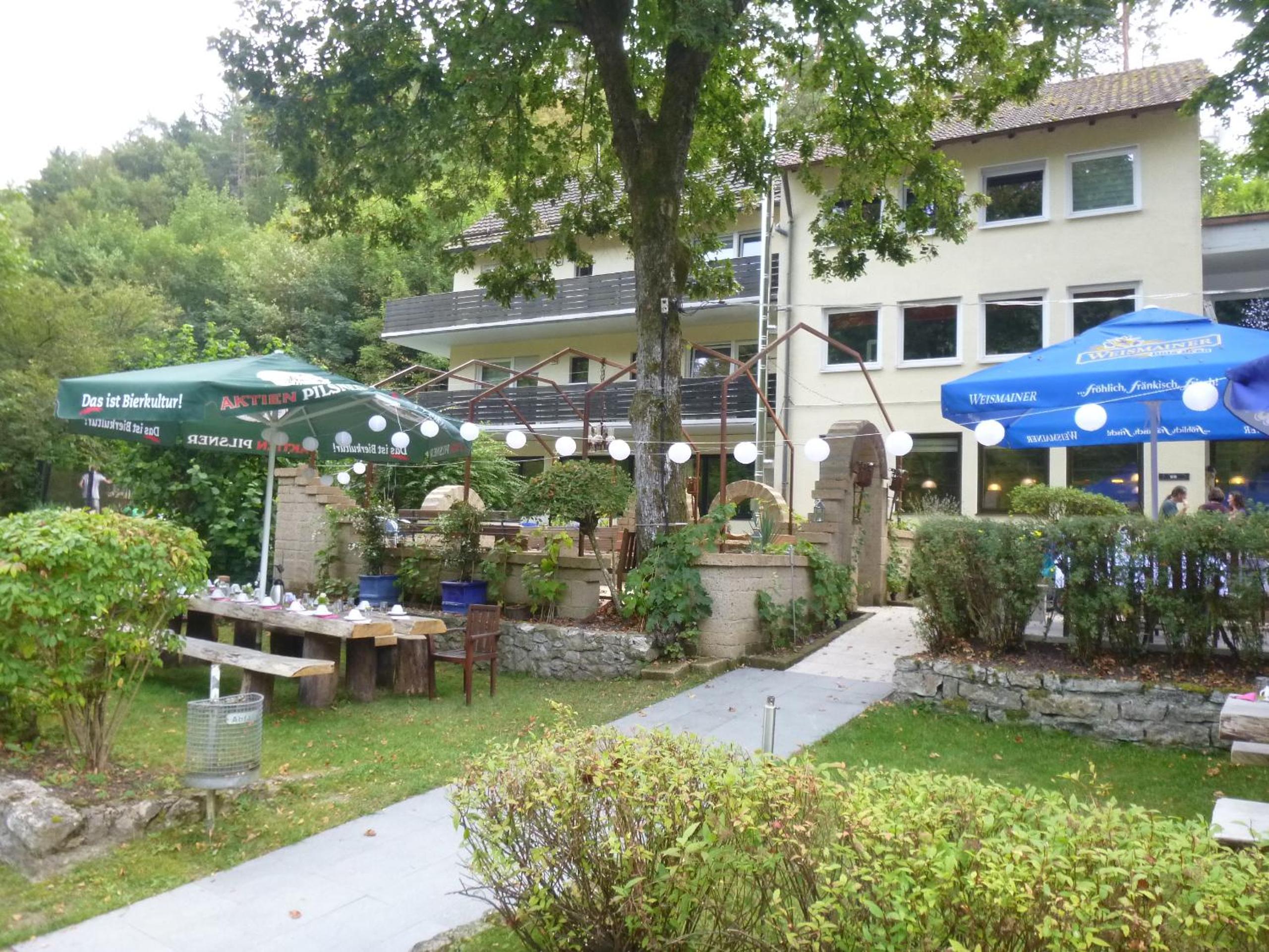Pension Pulvermühle