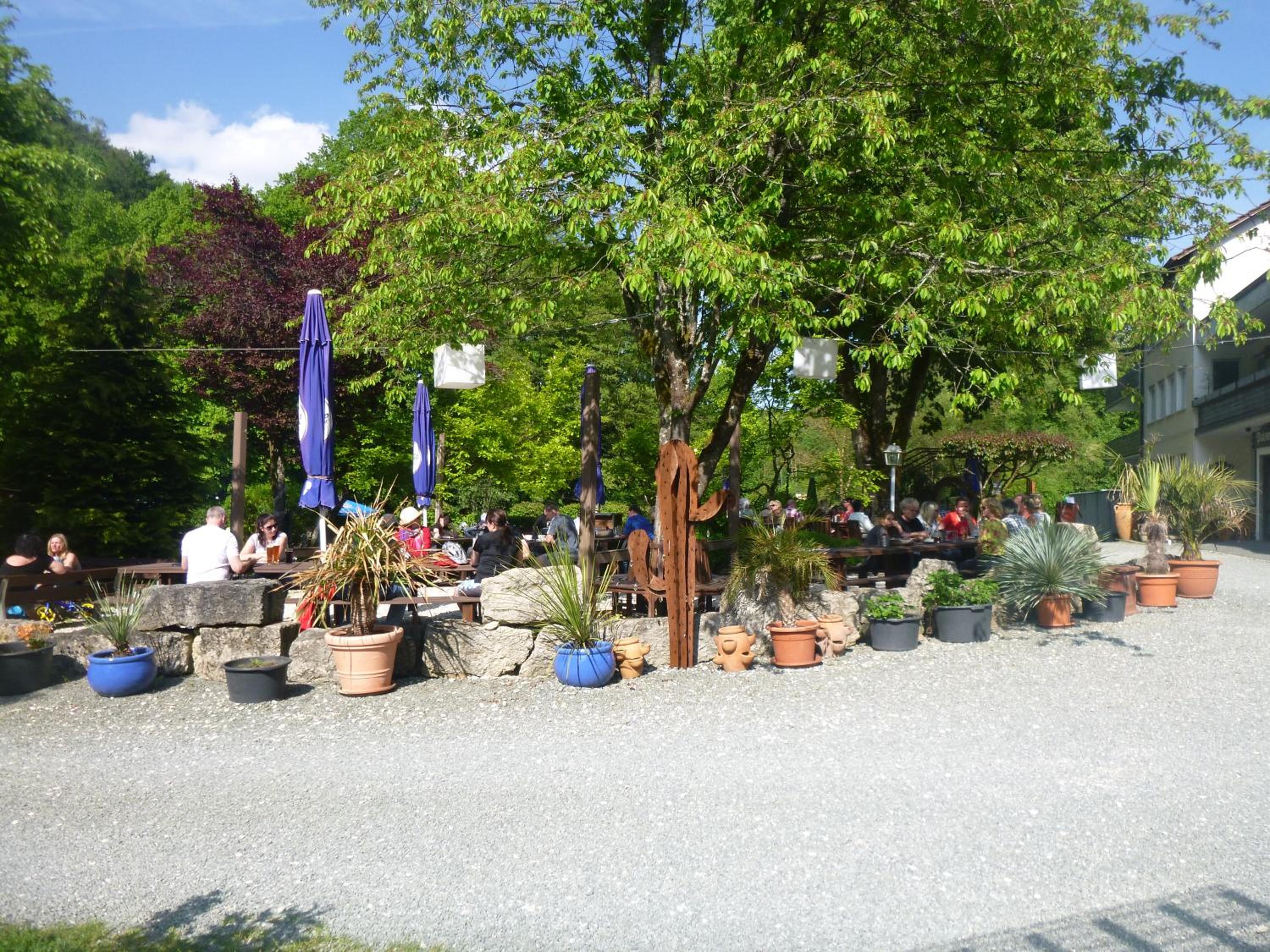 Pension Pulvermühle