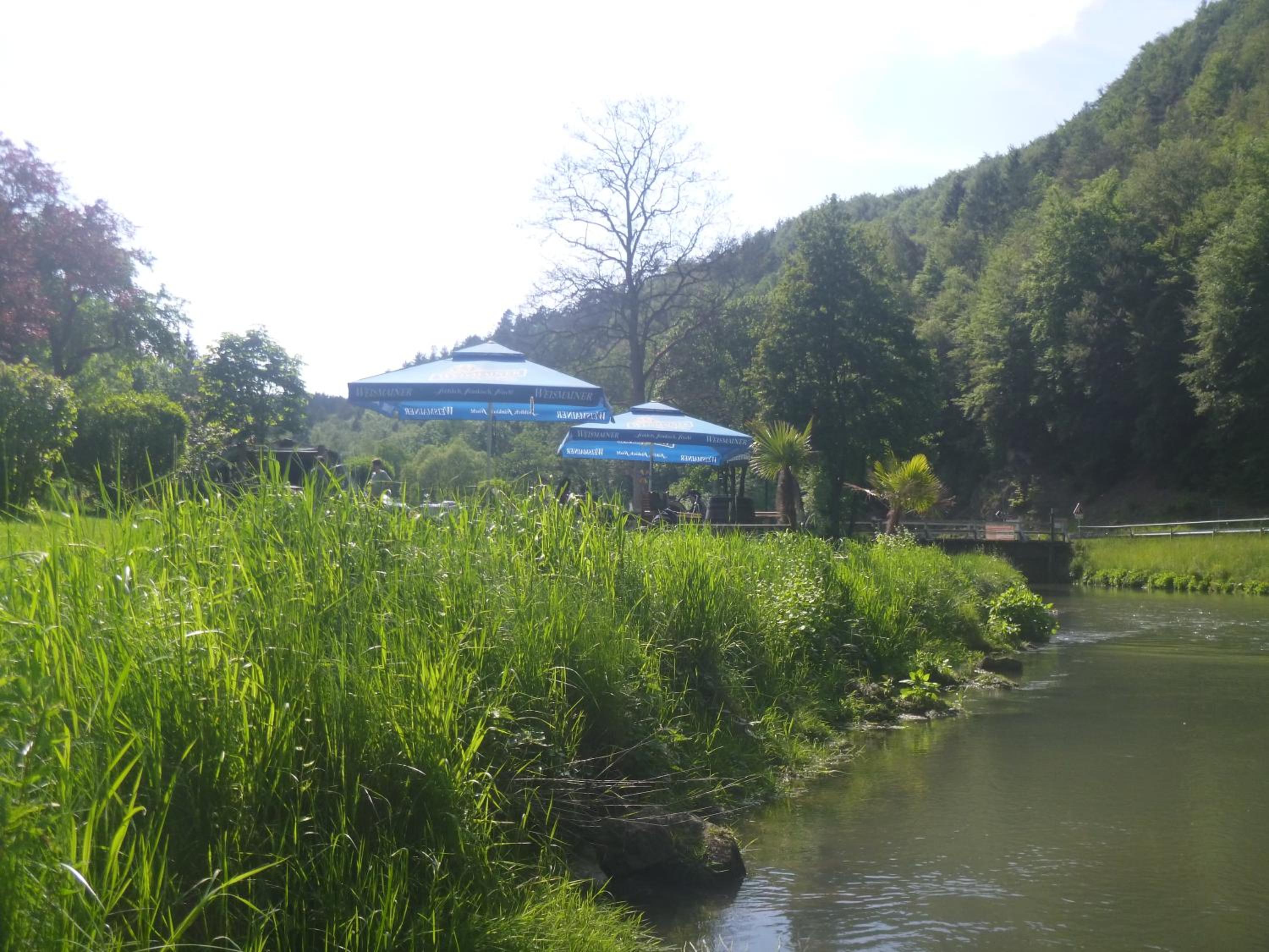 Pension Pulvermühle