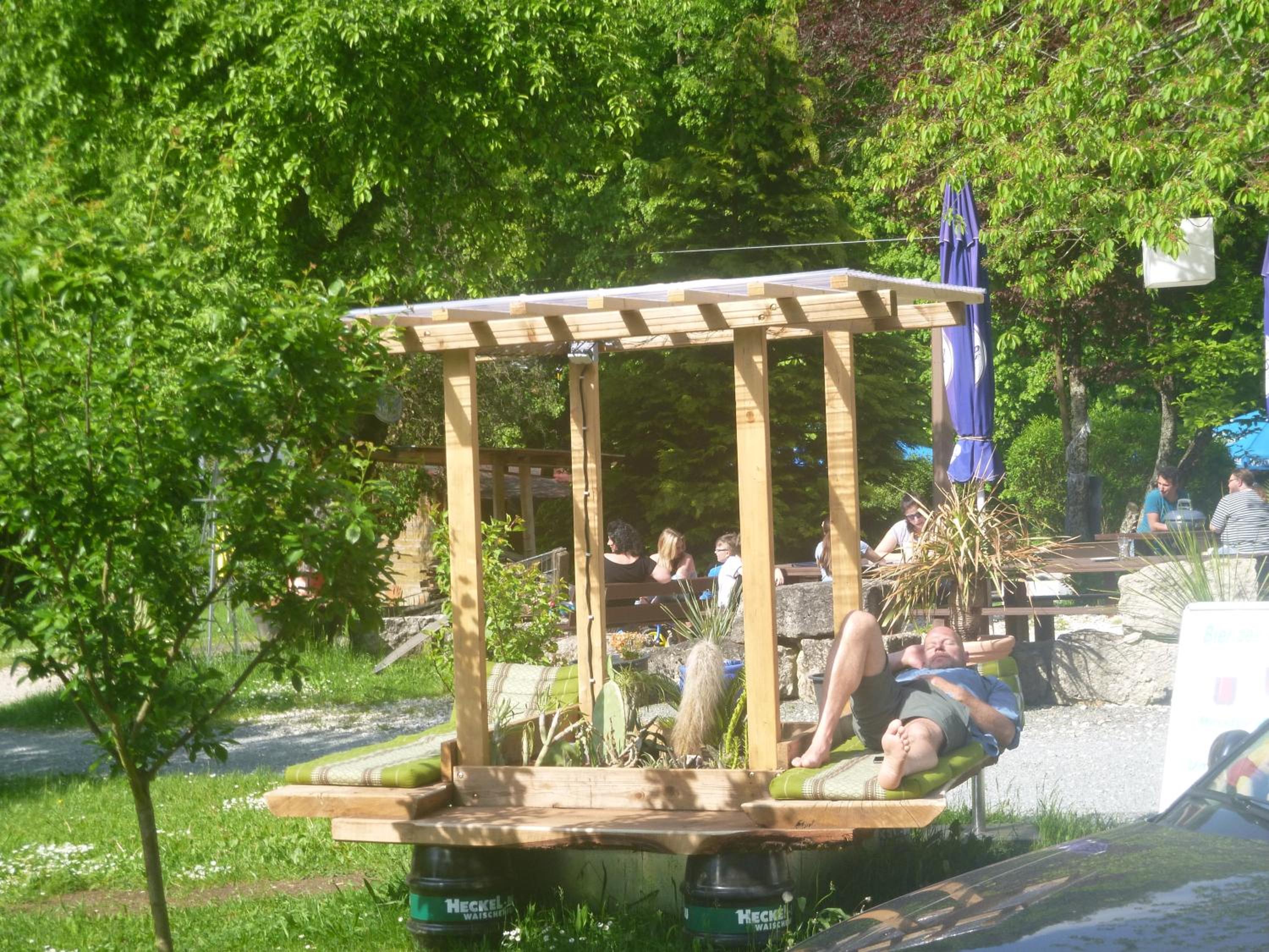 Pension Pulvermühle