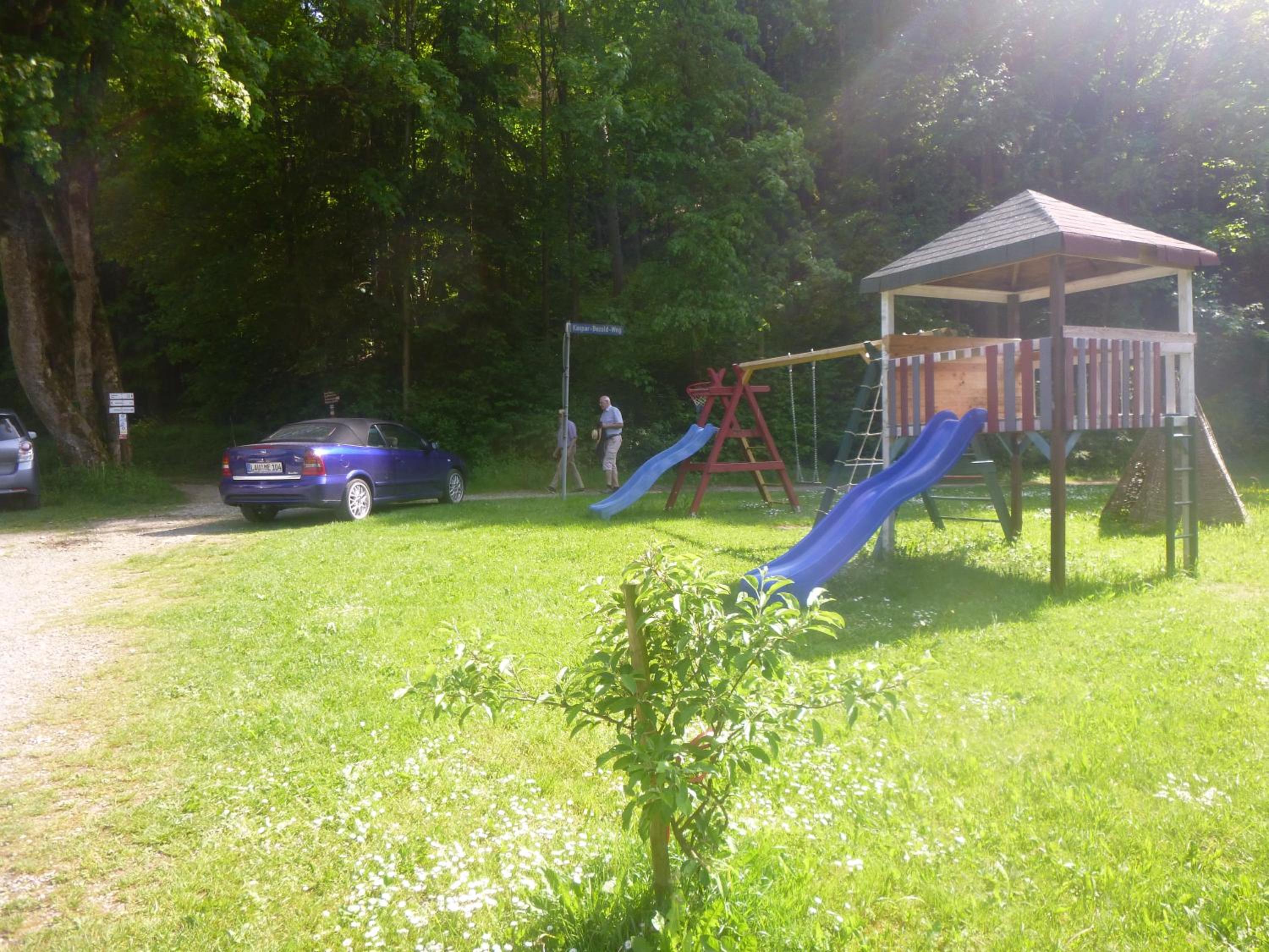 Pension Pulvermühle
