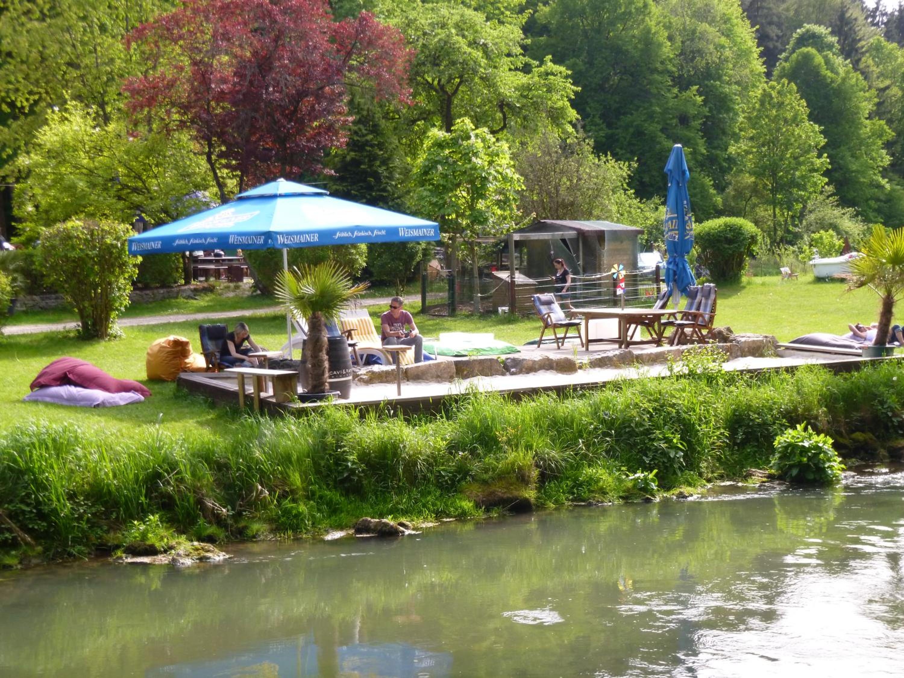 Pension Pulvermühle