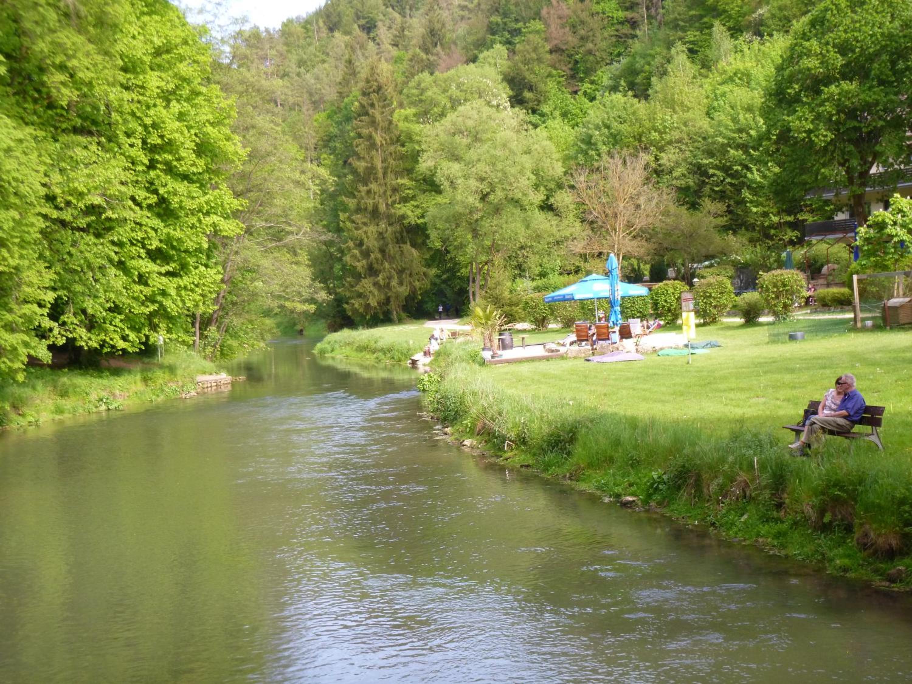 Pension Pulvermühle