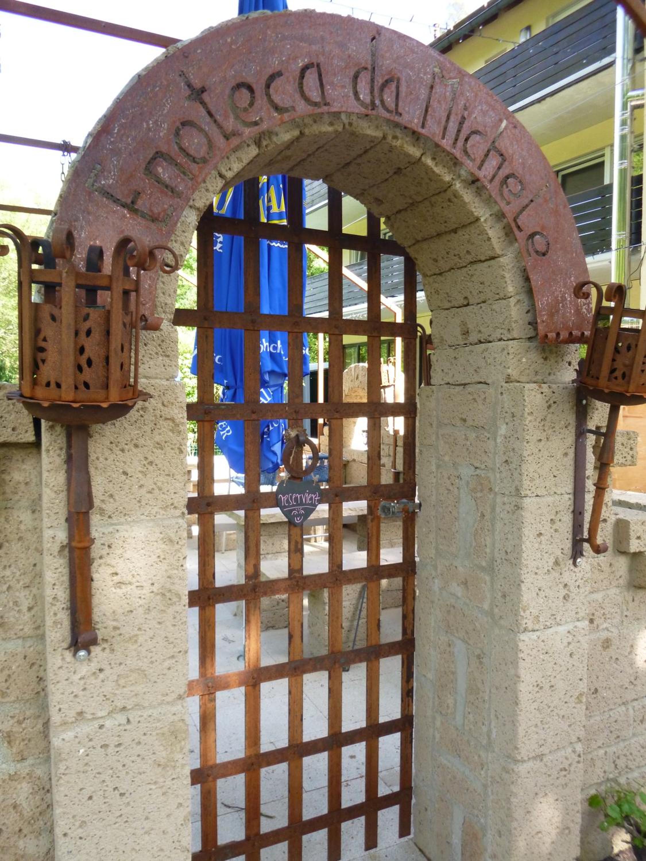Pension Pulvermühle