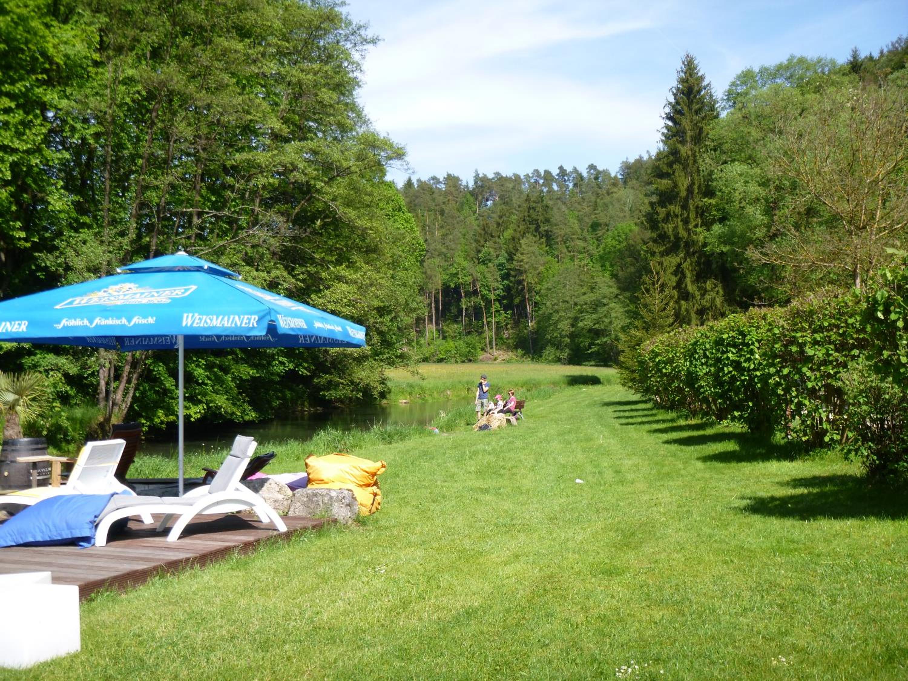 Pension Pulvermühle