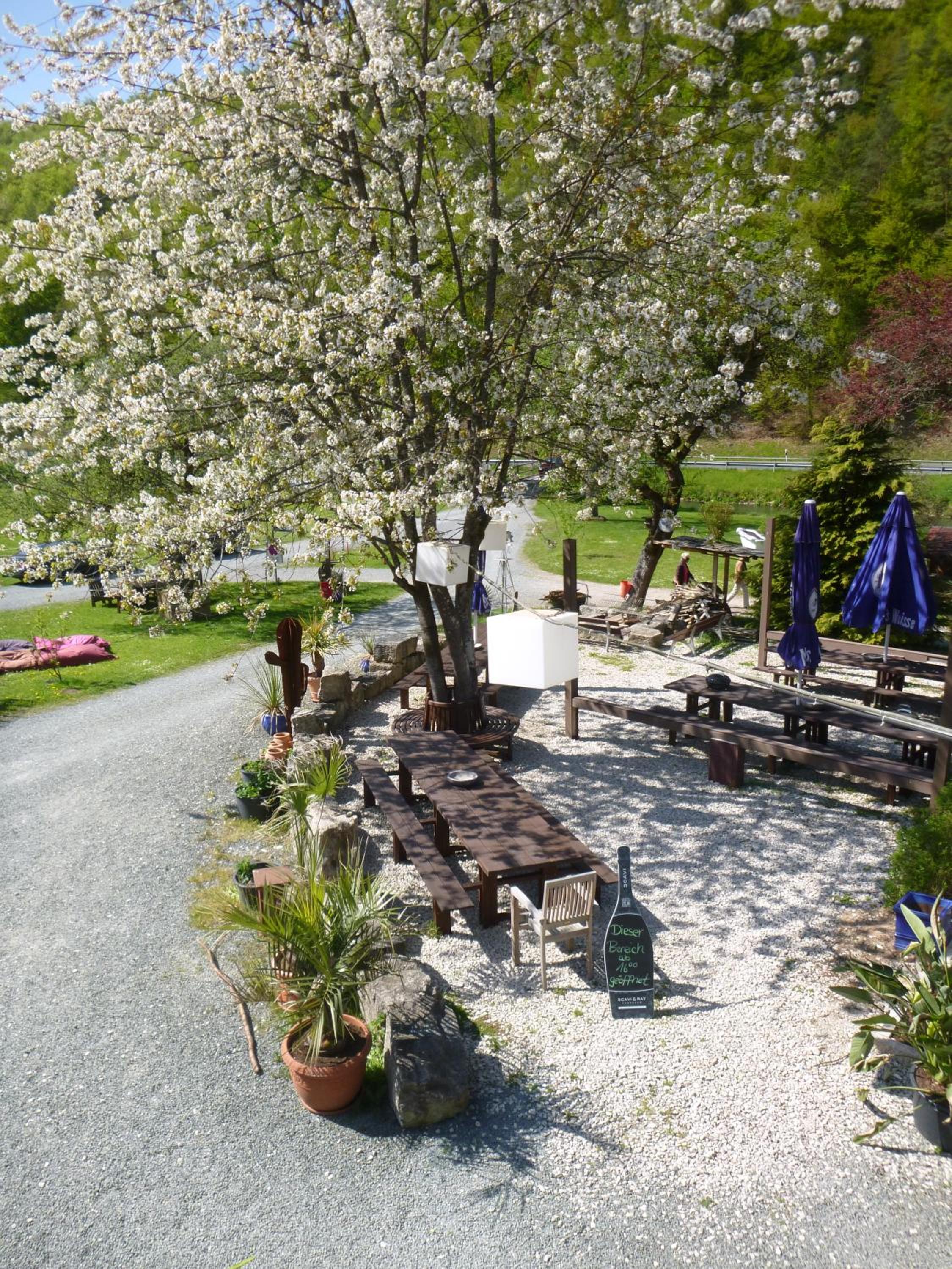 Pension Pulvermühle