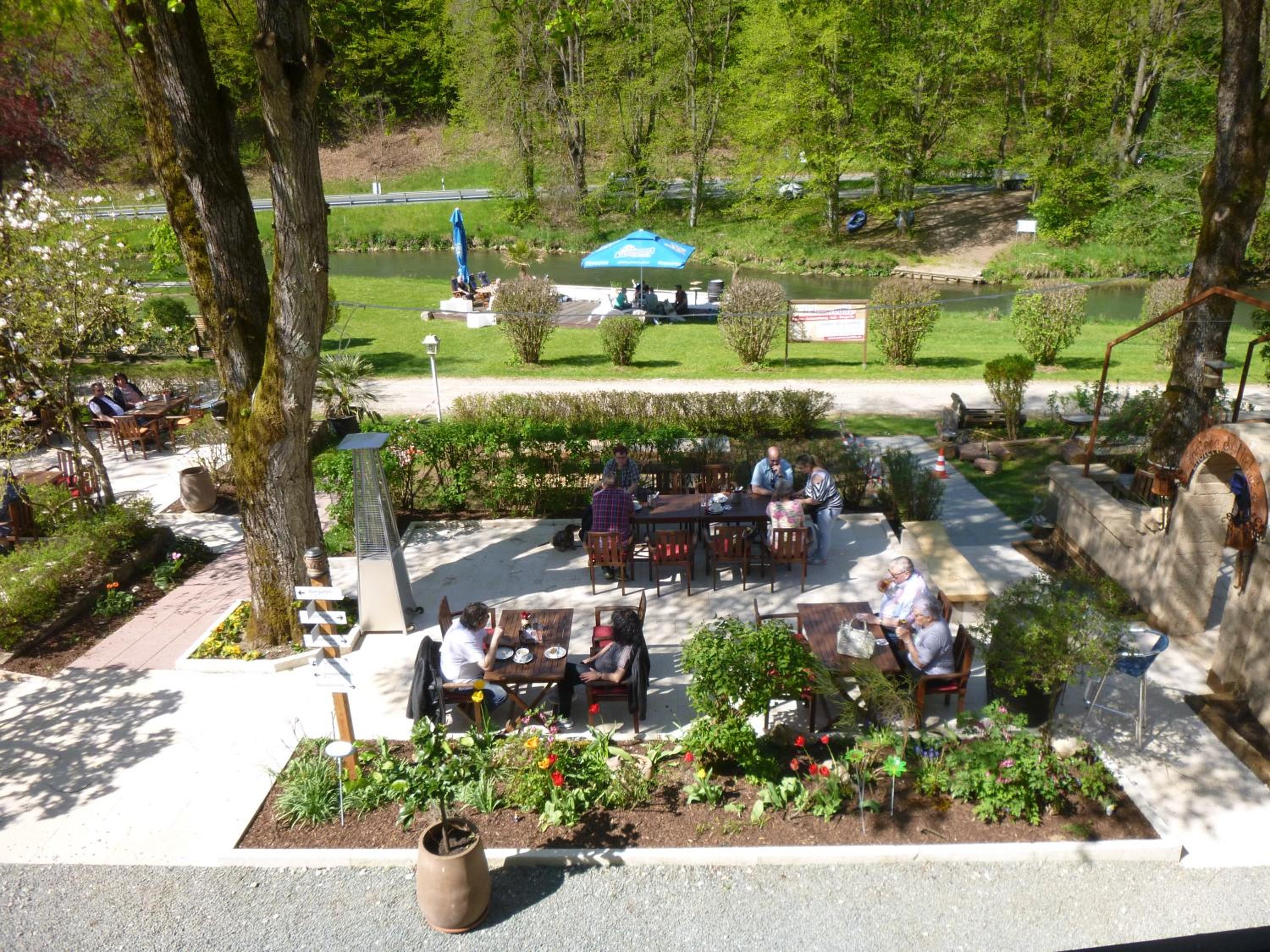 Pension Pulvermühle