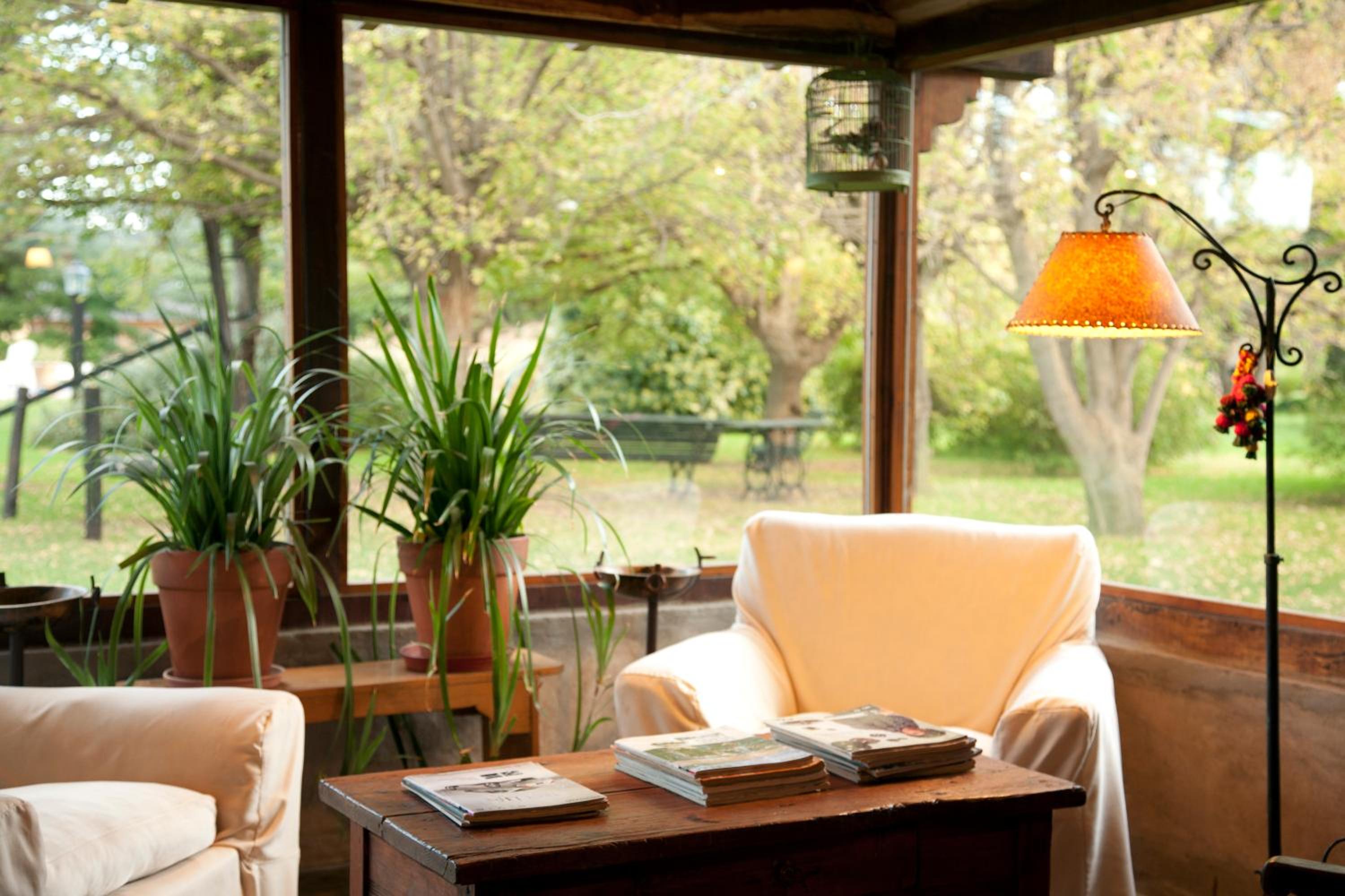 La Caledonia Cabañas Boutique