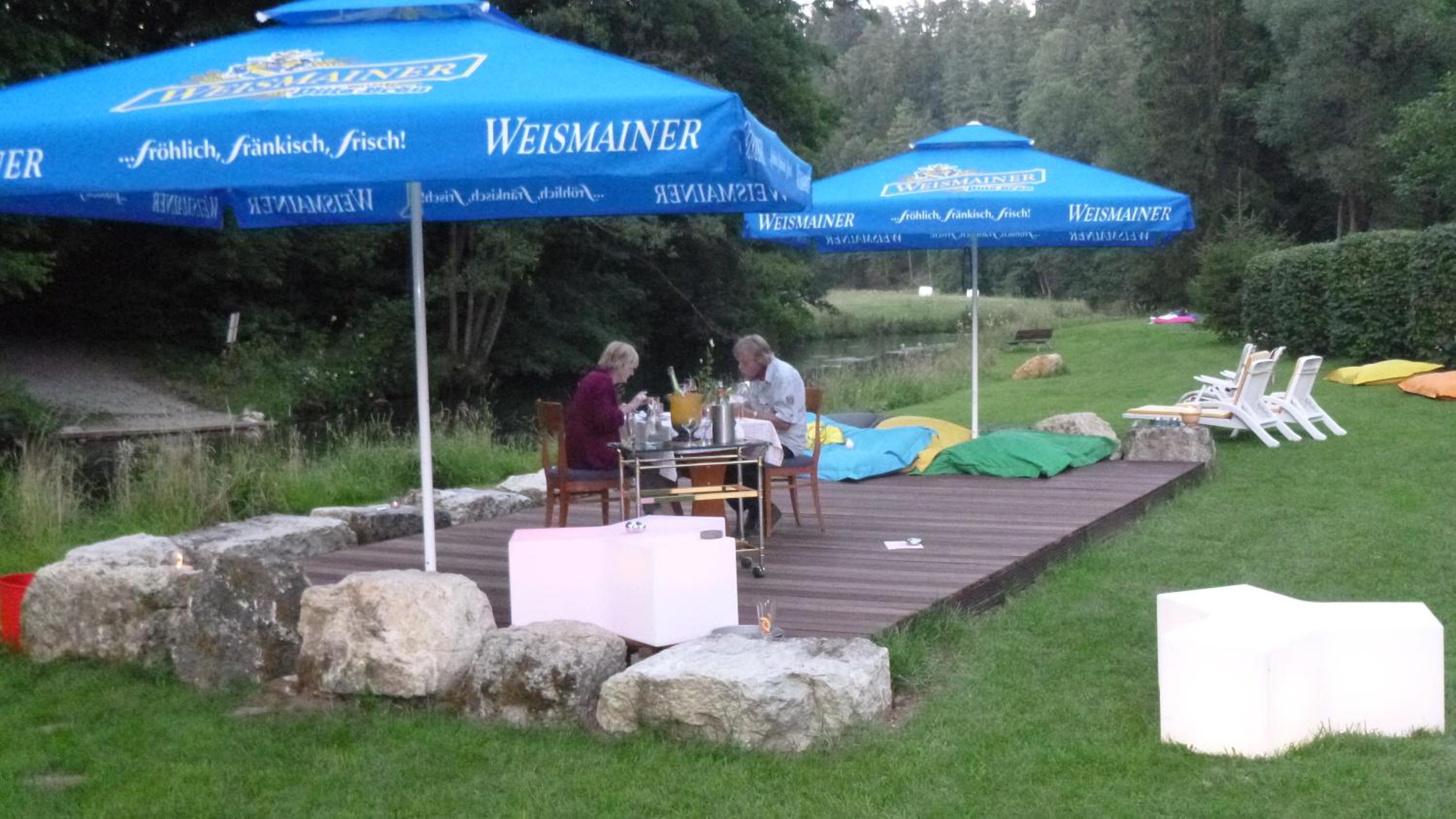 Pension Pulvermühle