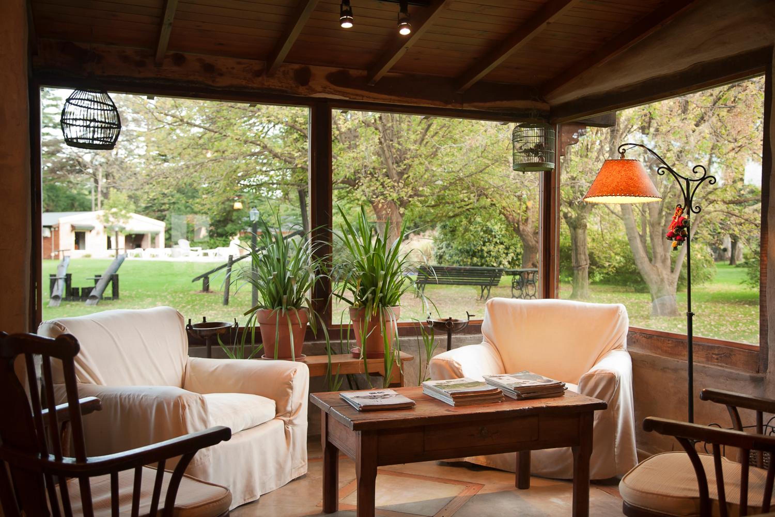 La Caledonia Cabañas Boutique