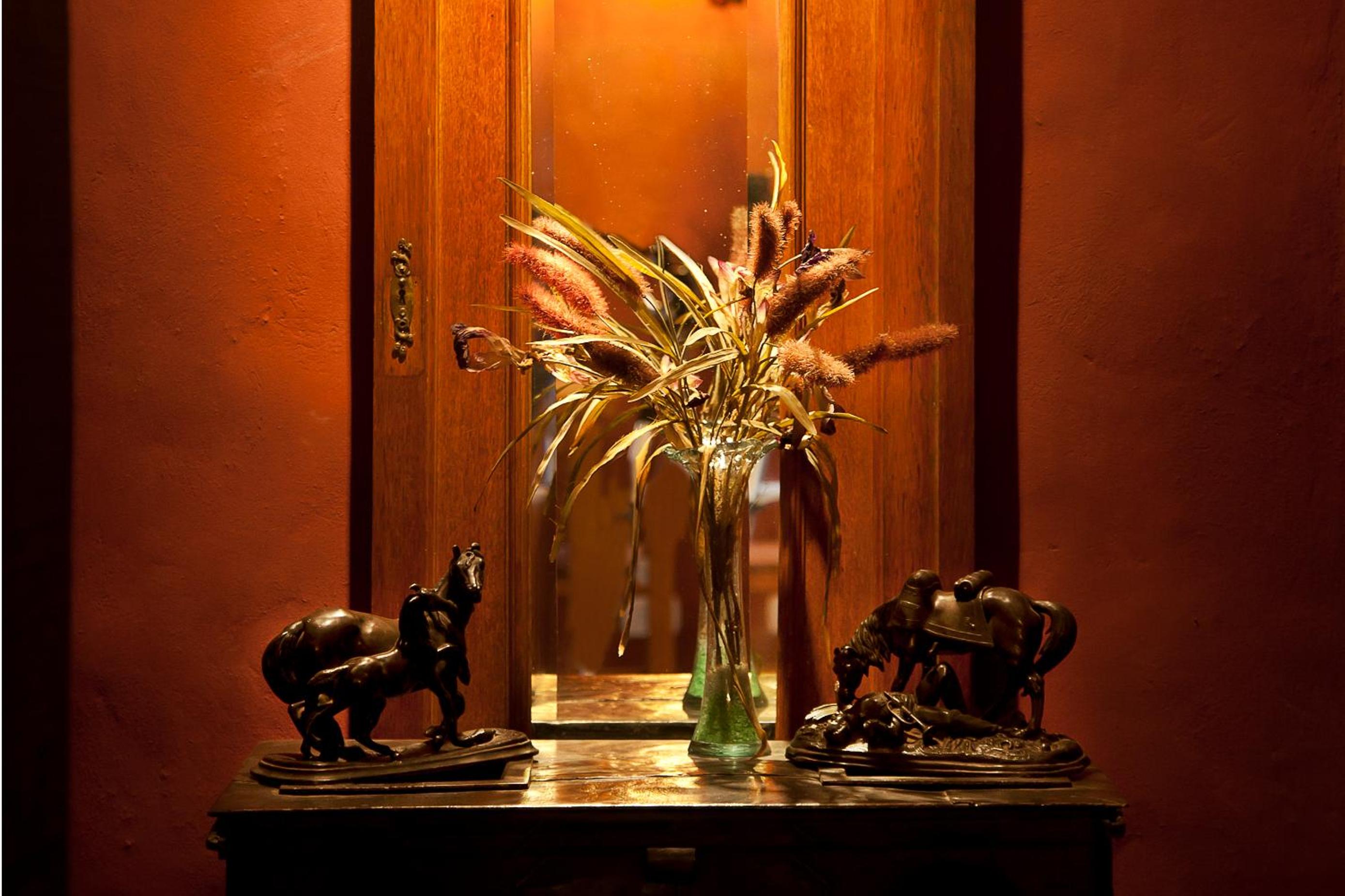La Caledonia Cabañas Boutique