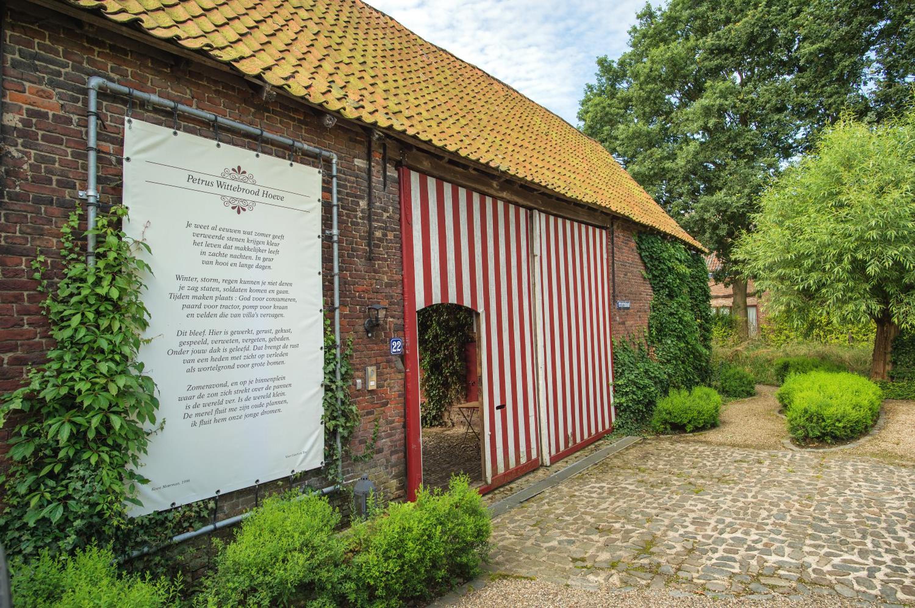 Petrus Wittebrood Hoeve