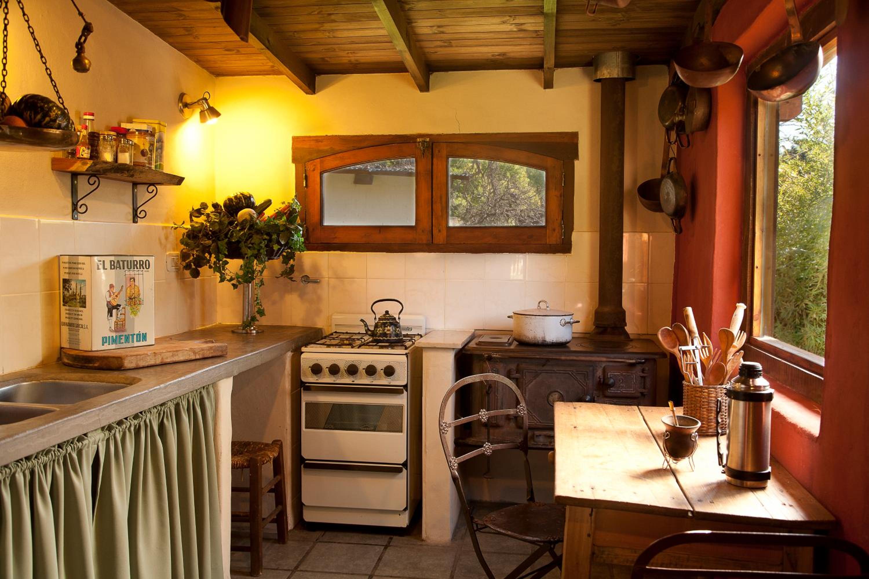 La Caledonia Cabañas Boutique